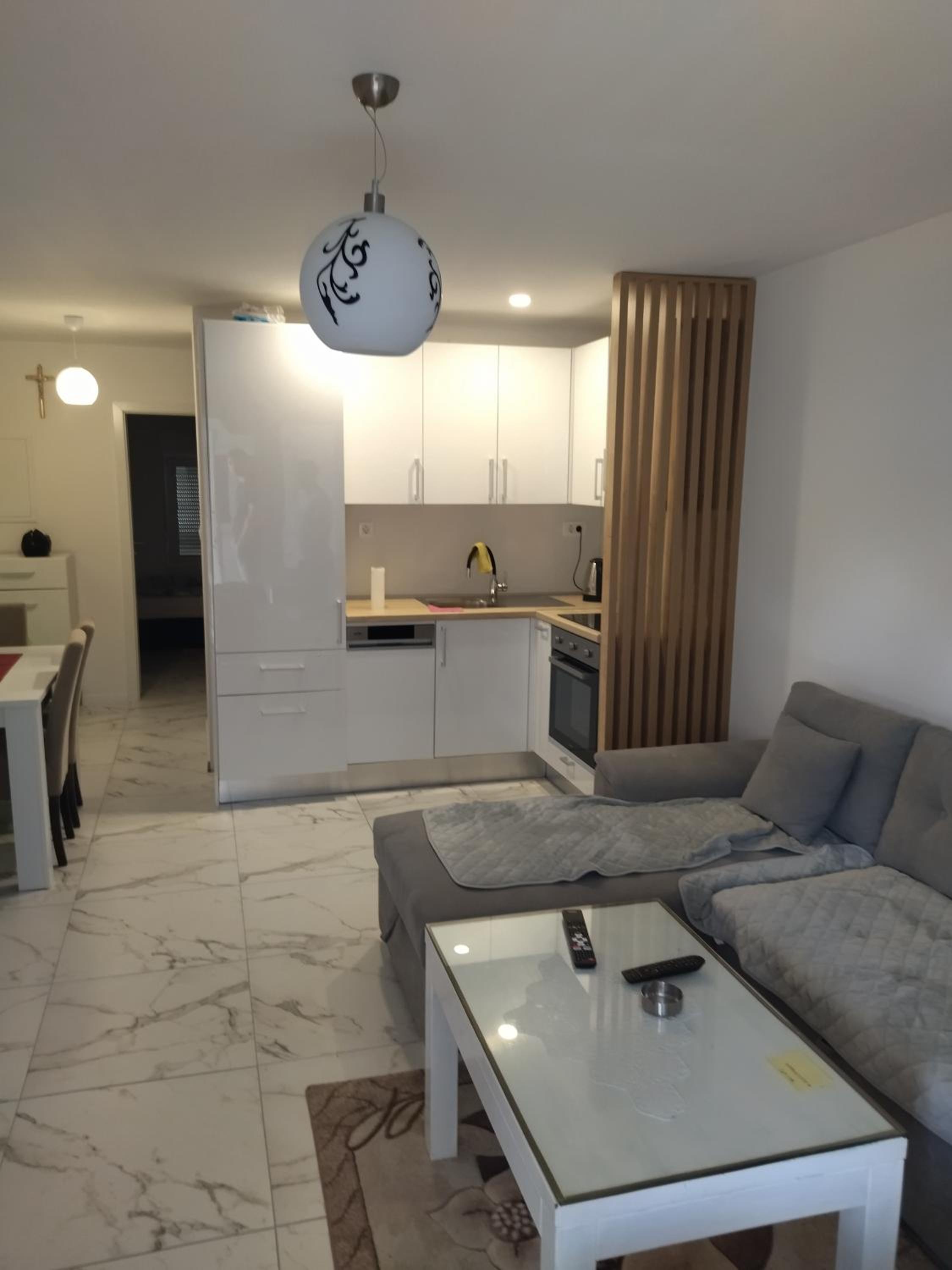 Nediljka Ramljak apartman