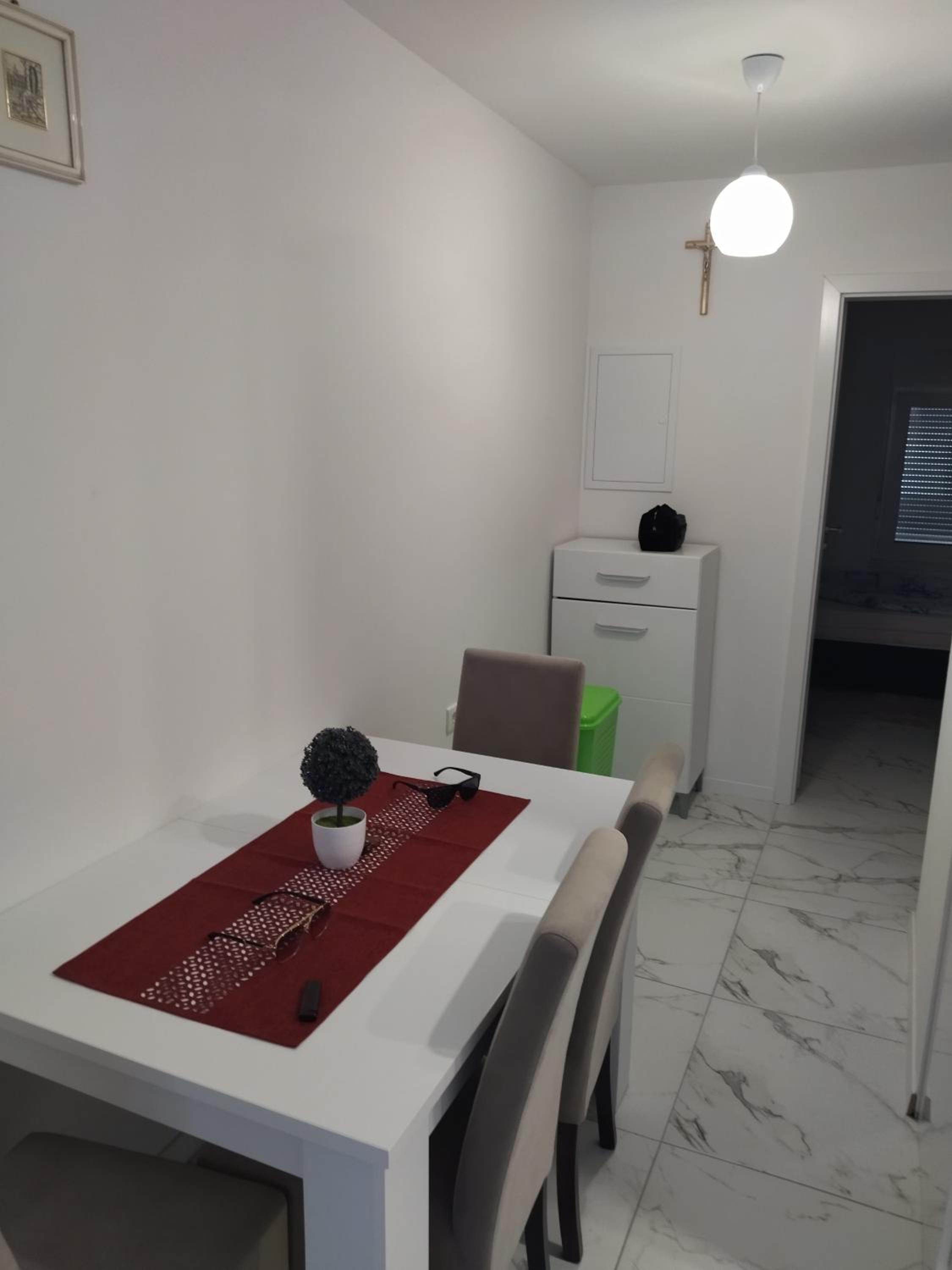 Nediljka Ramljak apartman