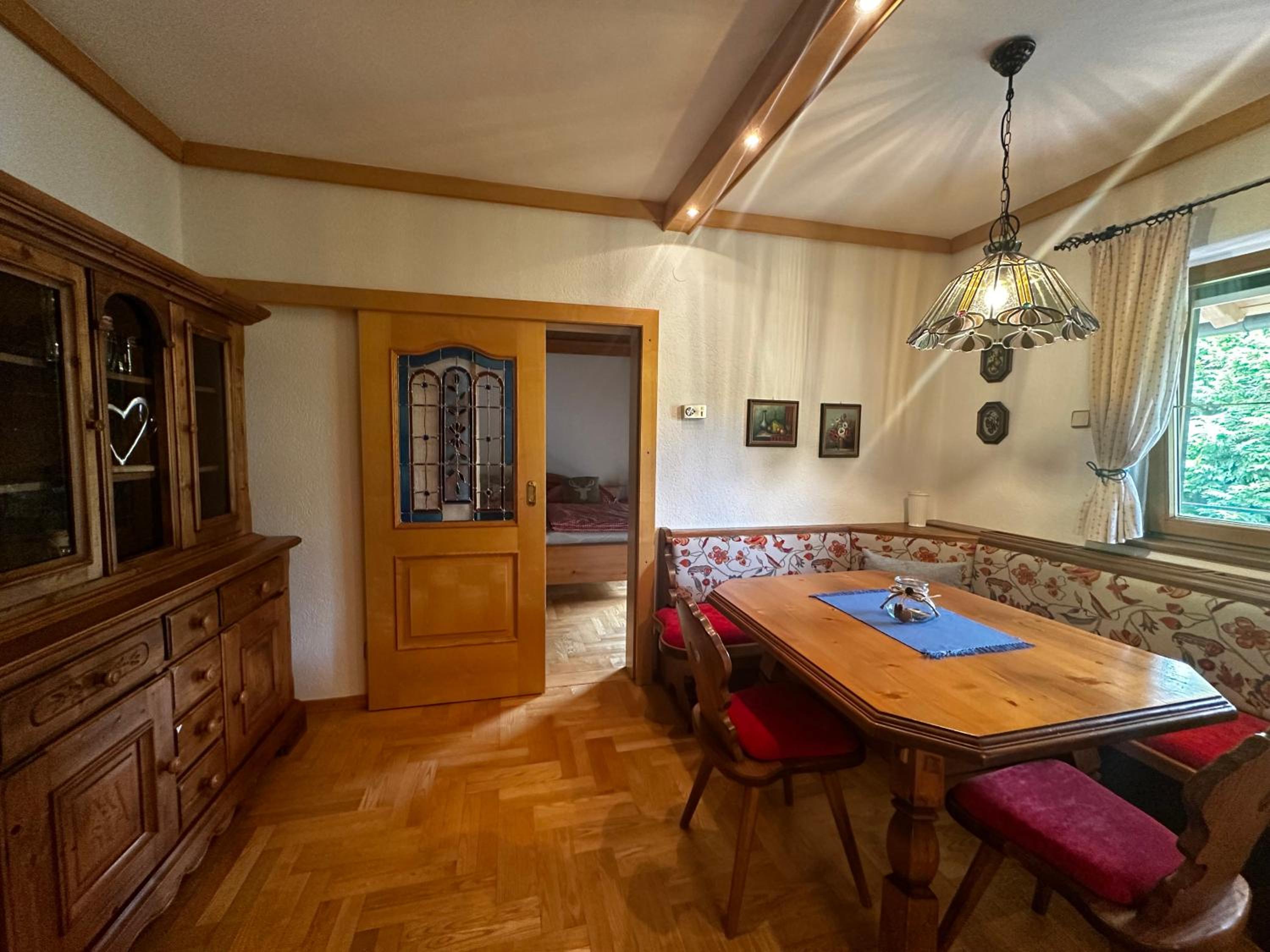 Rosentaler Landhaus