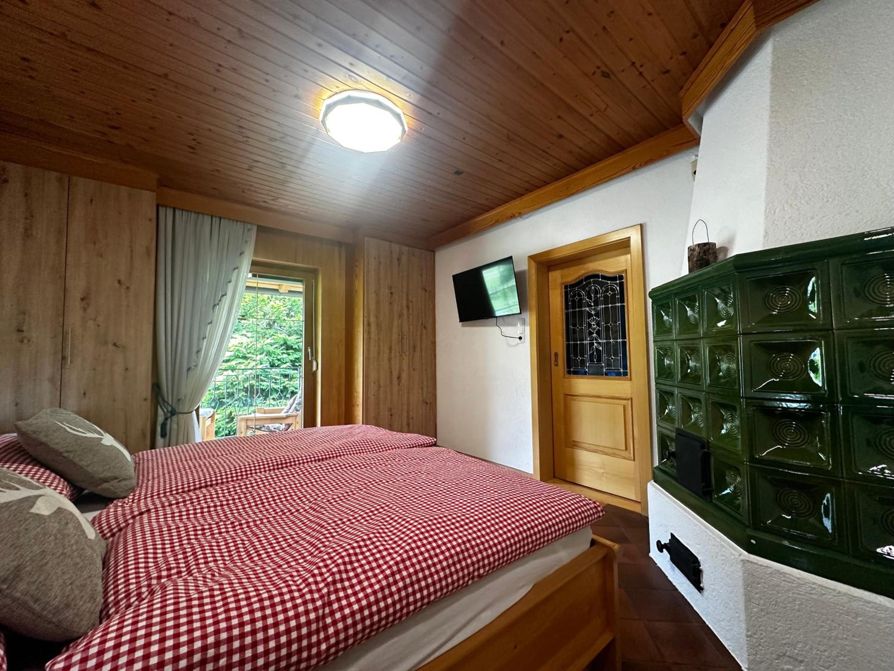 Rosentaler Landhaus