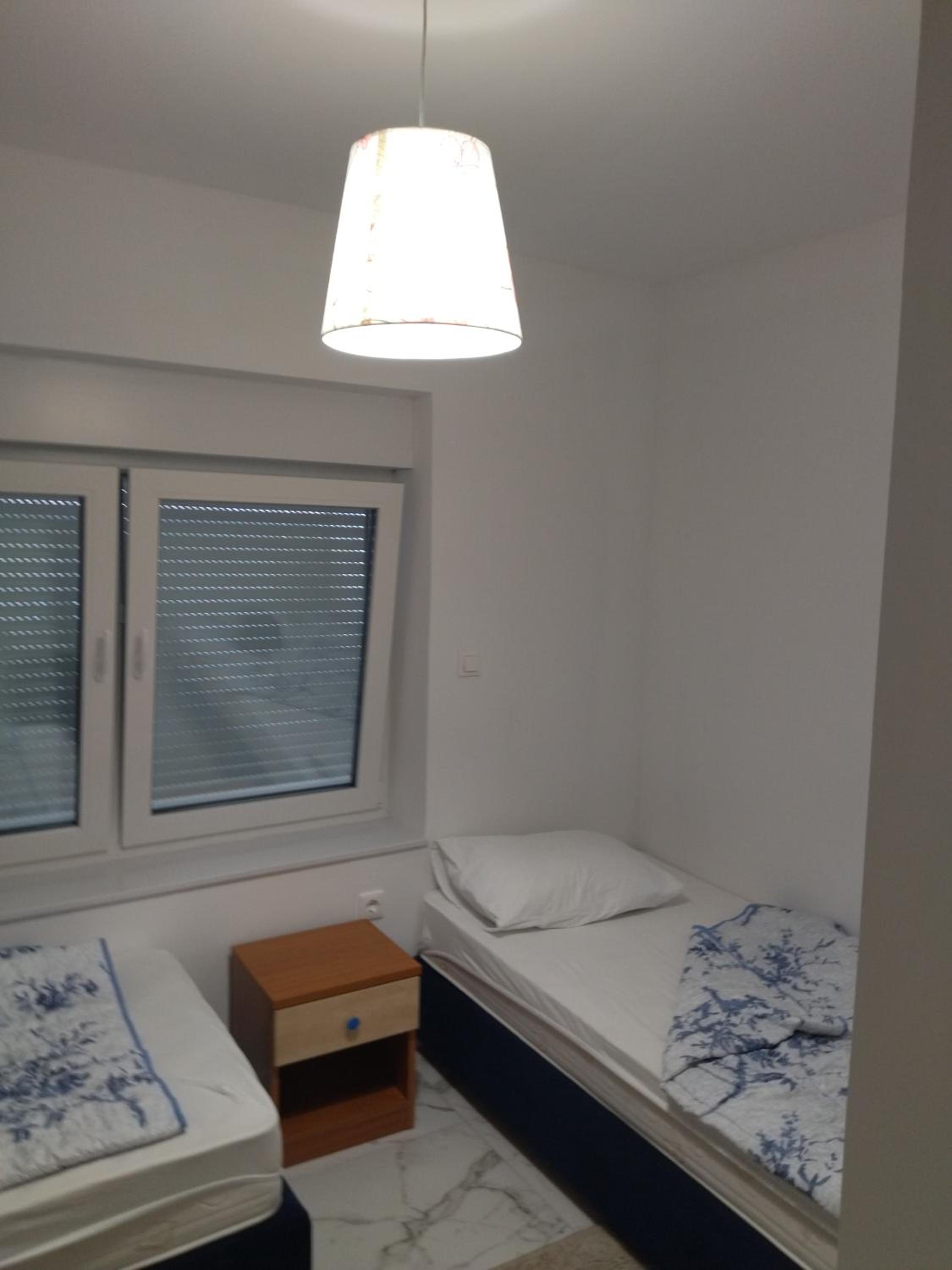 Nediljka Ramljak apartman
