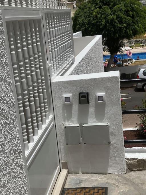 New renovated appartment with beautiful view on cliffs and sea