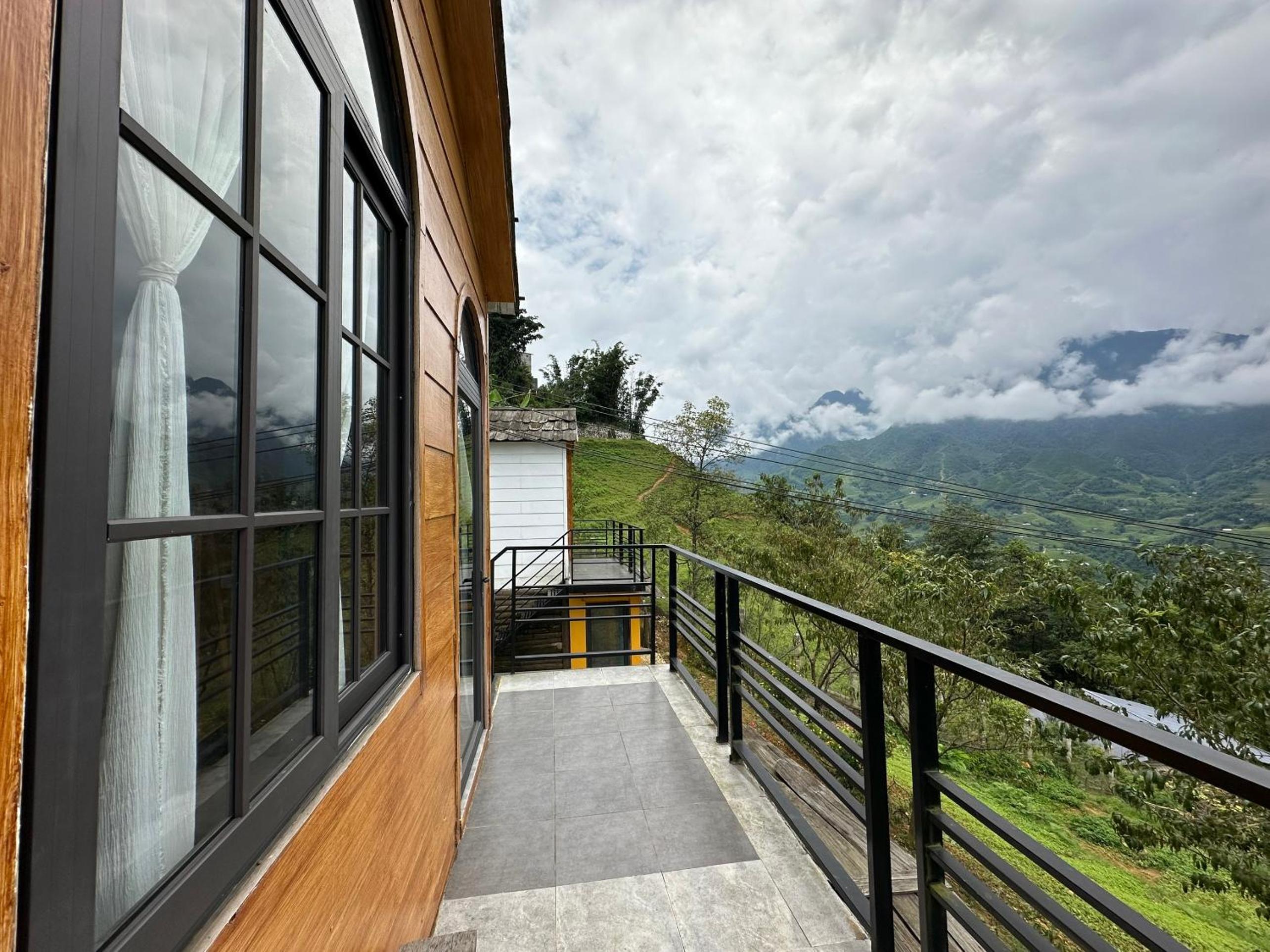 Nomadtrails Lodge