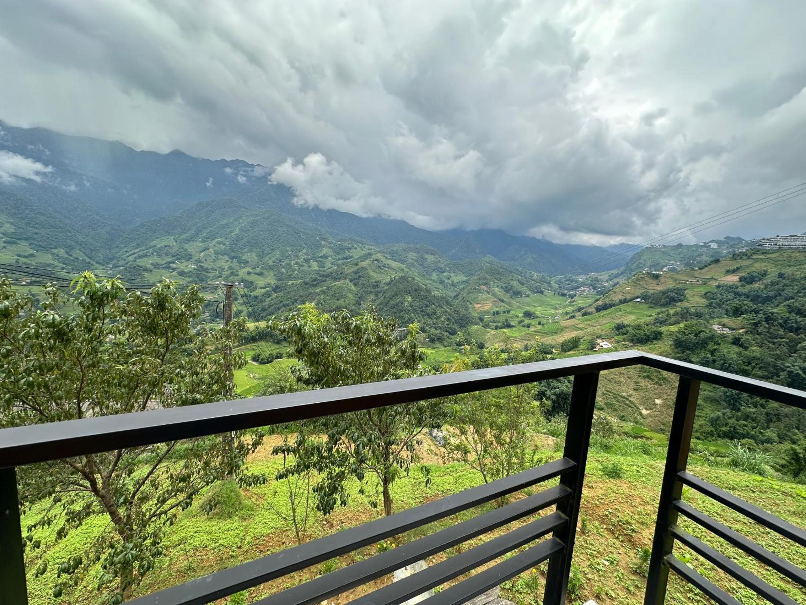 Nomadtrails Lodge