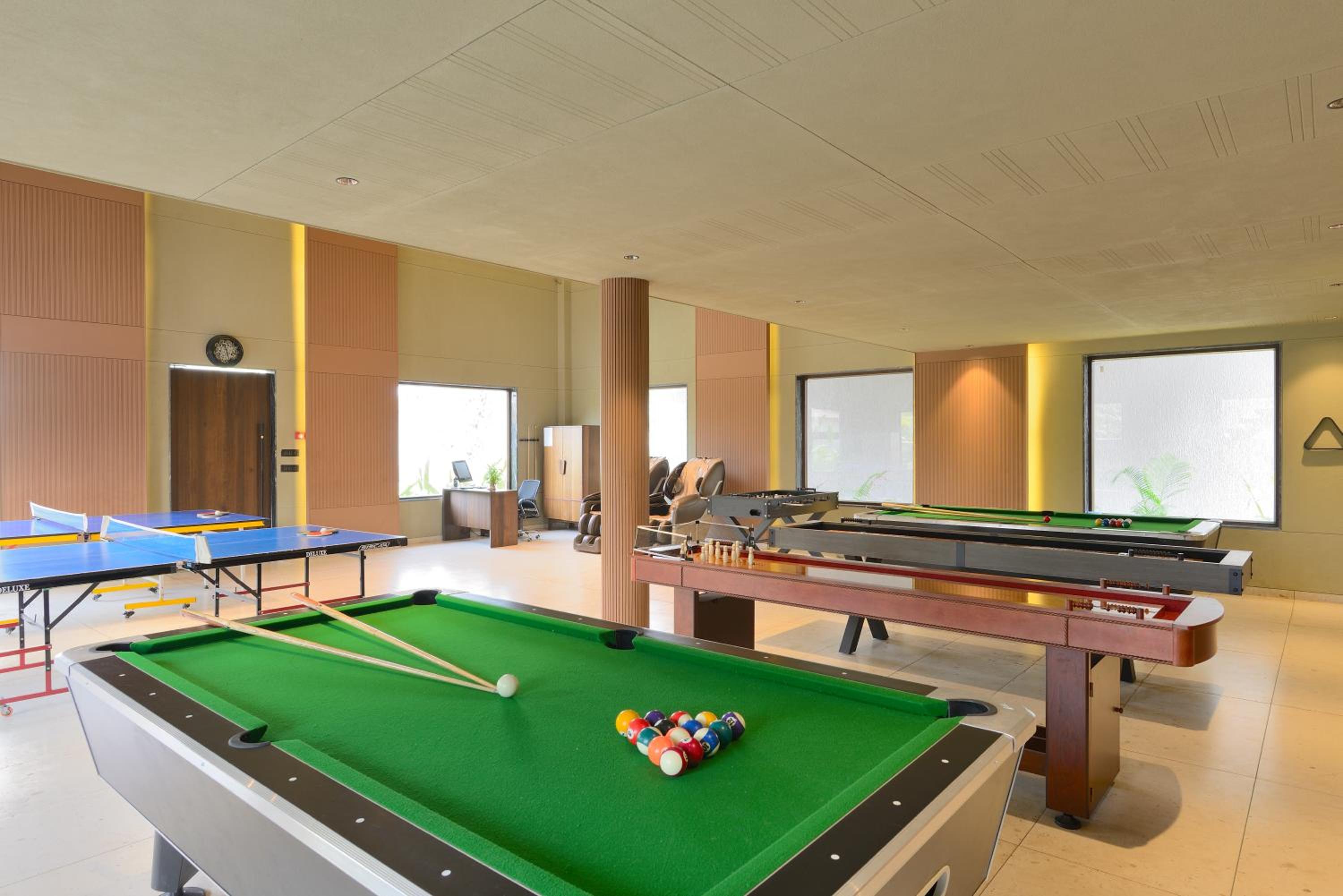 Treat Resort Silvassa