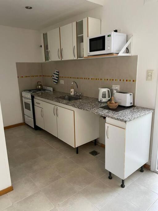 Duplex con Excelente ubicación