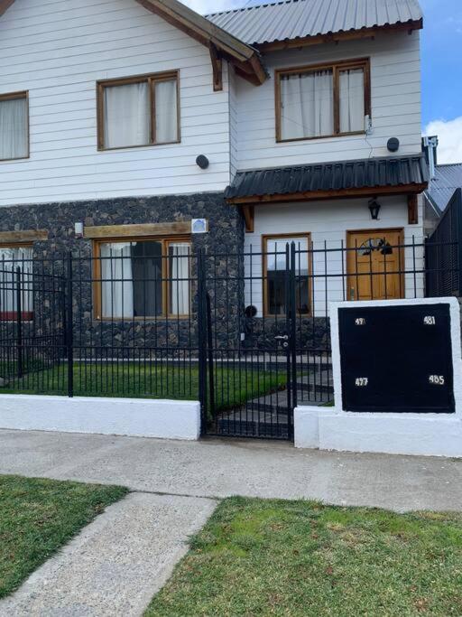 Duplex con Excelente ubicación