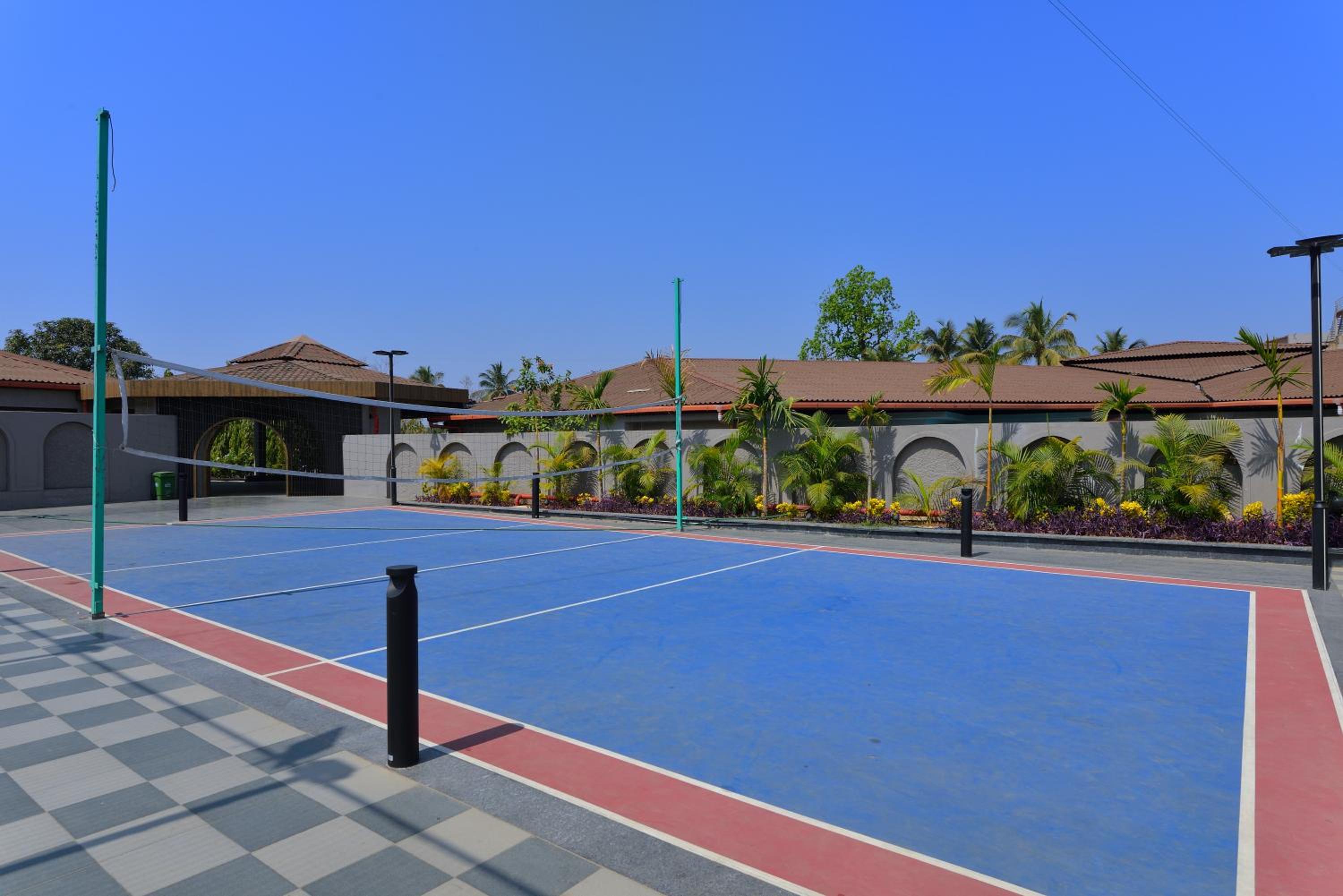 Treat Resort Silvassa