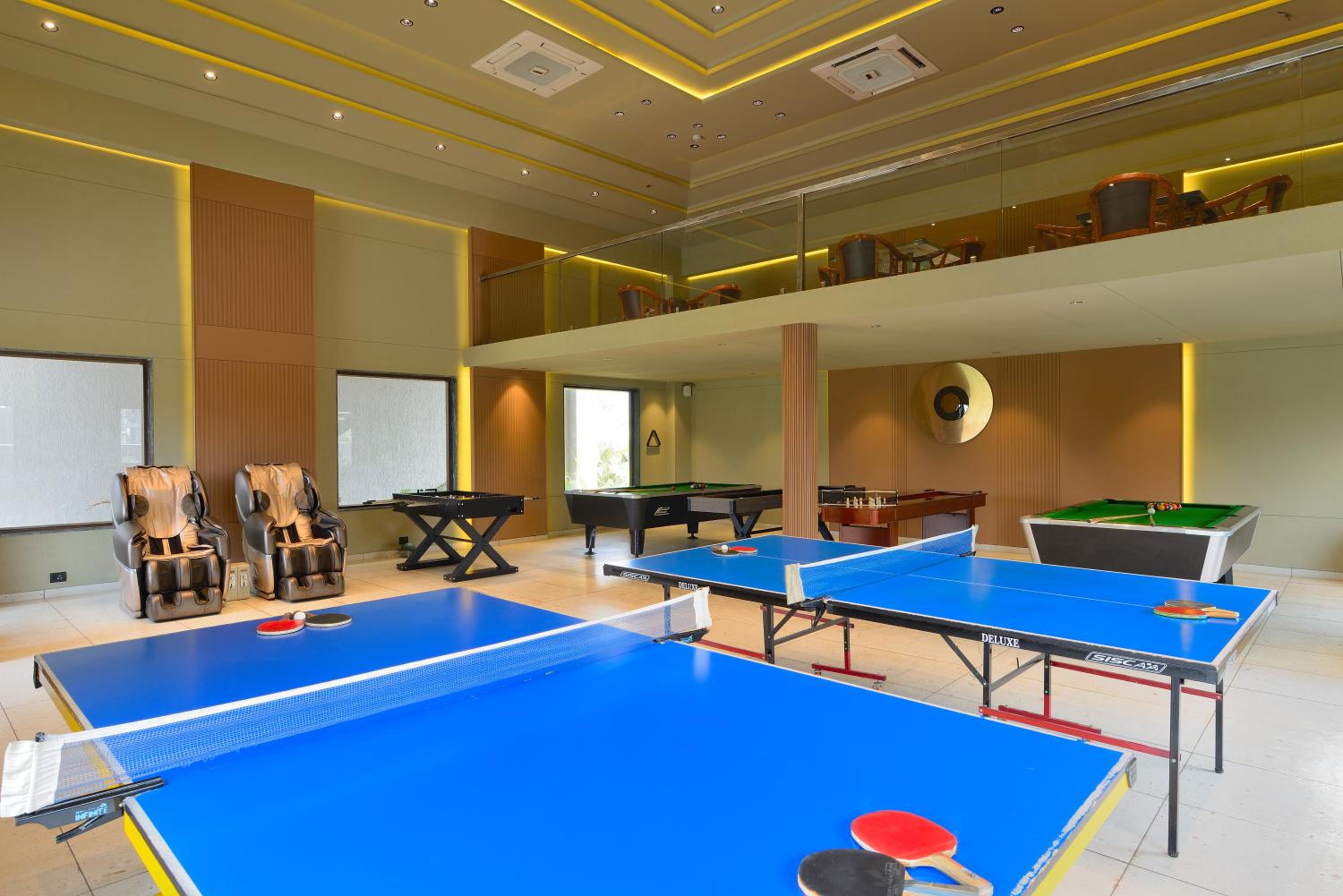 Treat Resort Silvassa