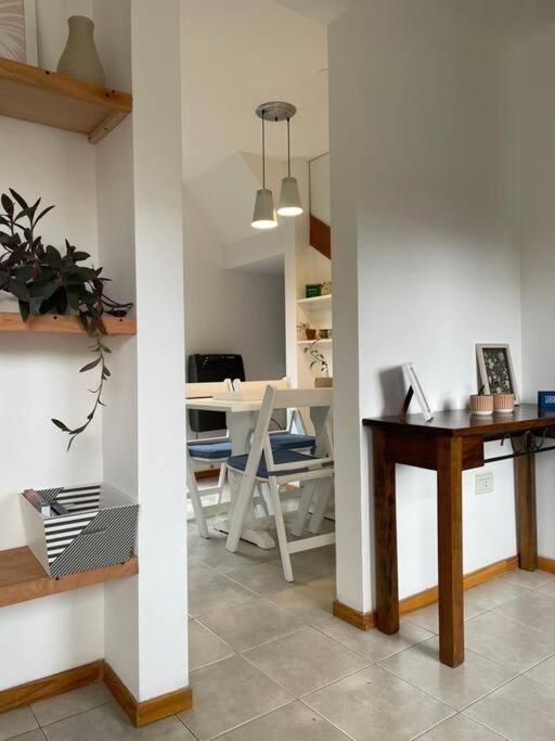 Duplex con Excelente ubicación