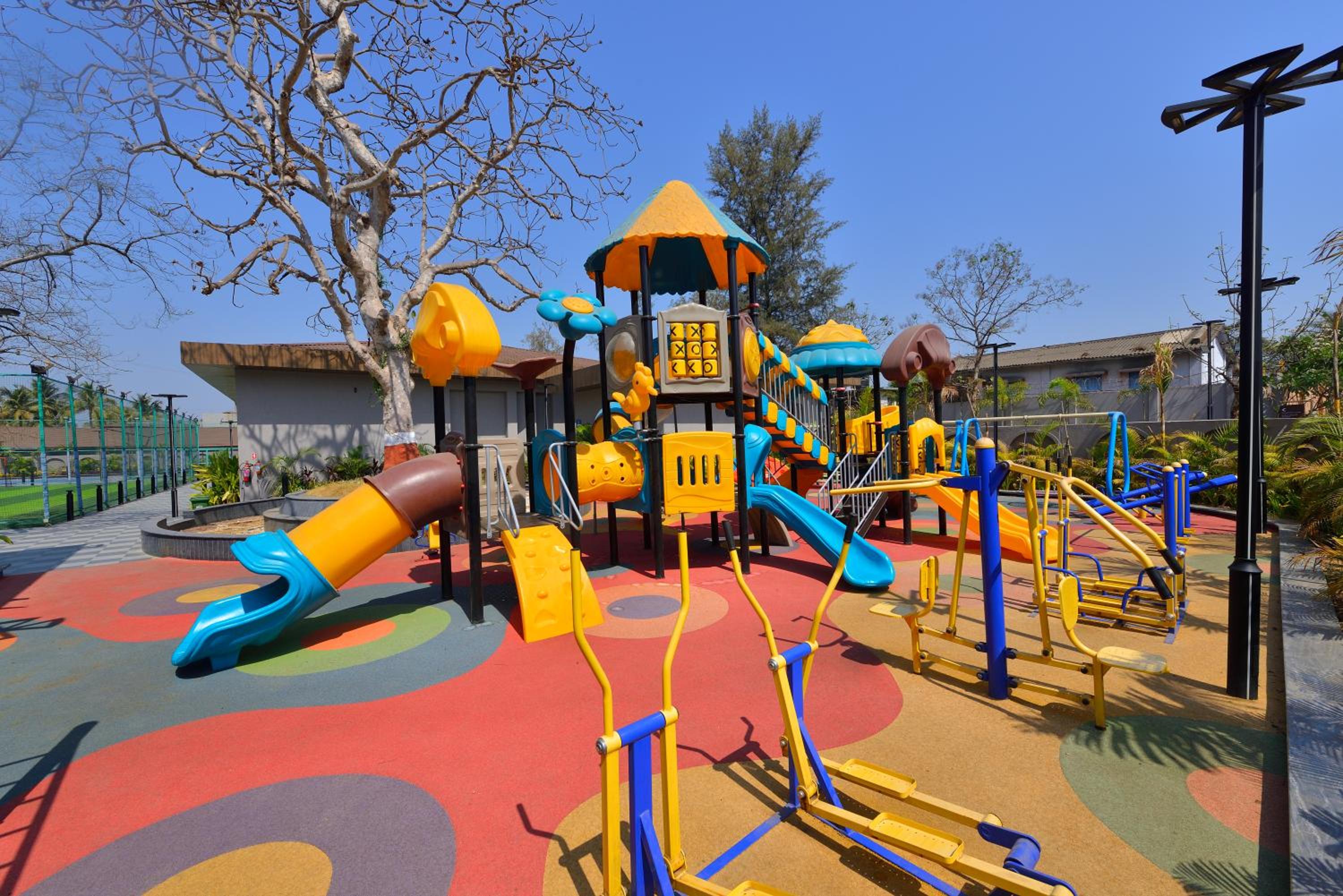 Treat Resort Silvassa