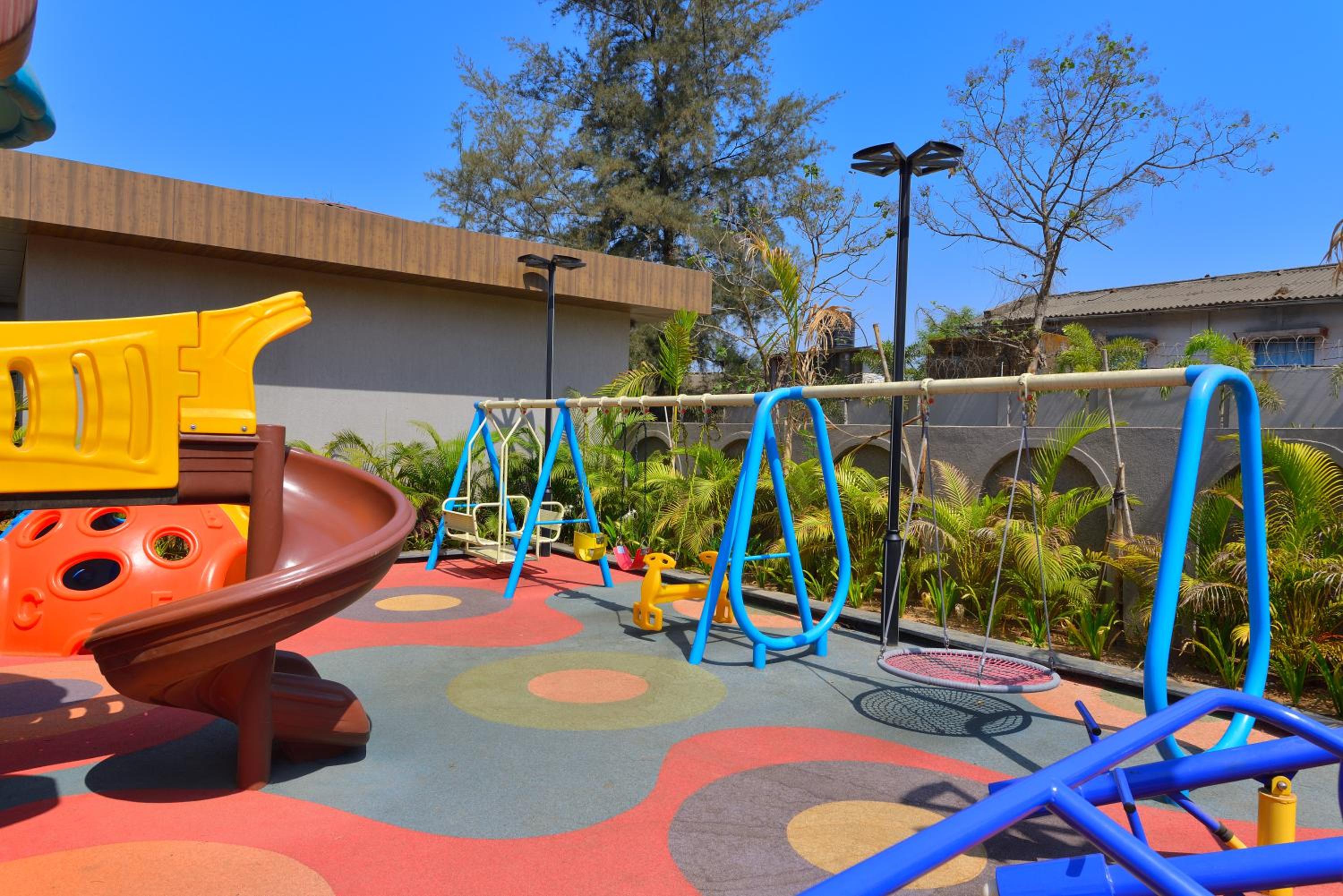 Treat Resort Silvassa