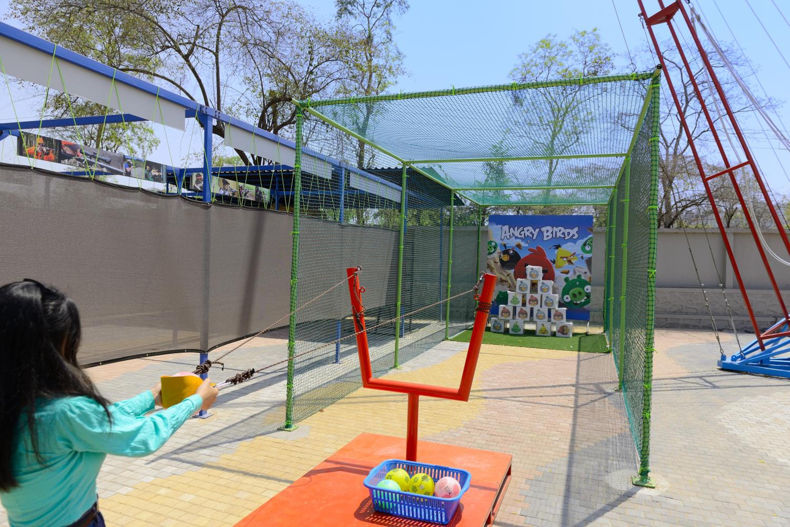 Treat Resort Silvassa