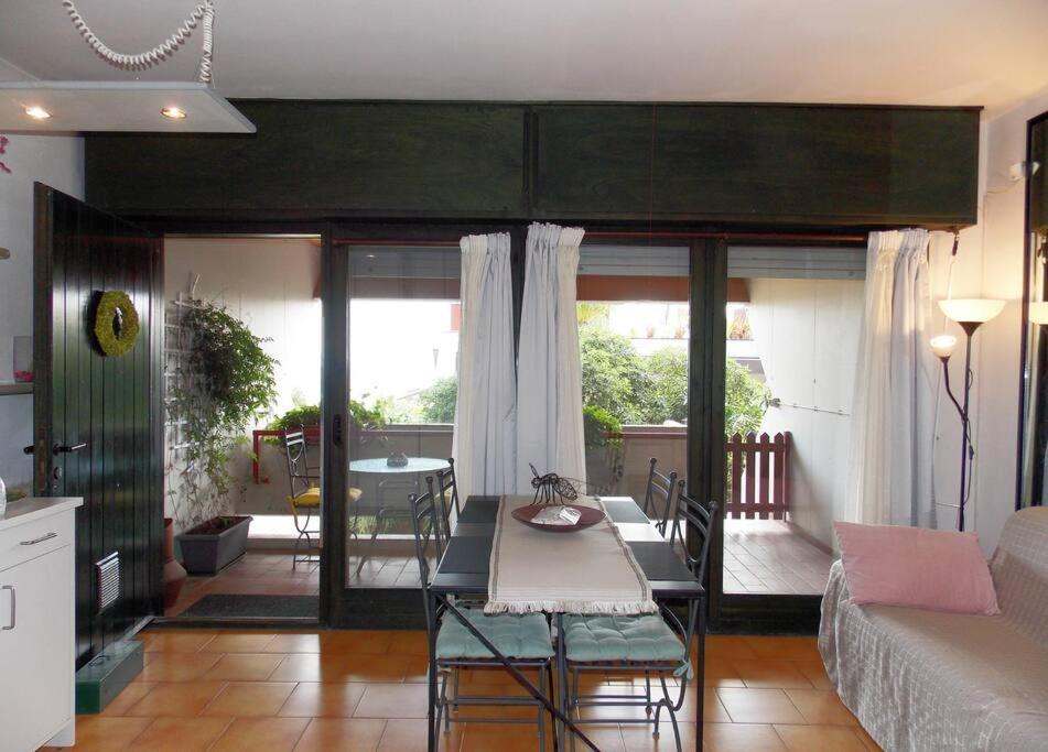 Appartamento Silvestre