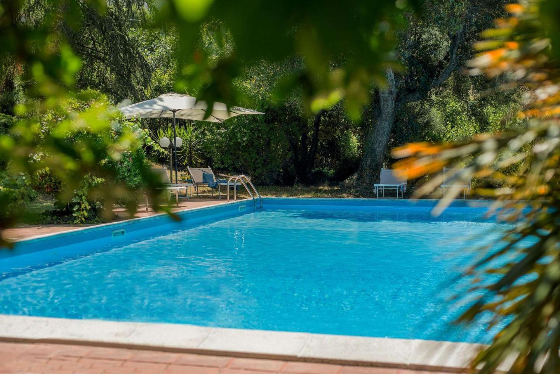 Villa Lucia 11 view 5