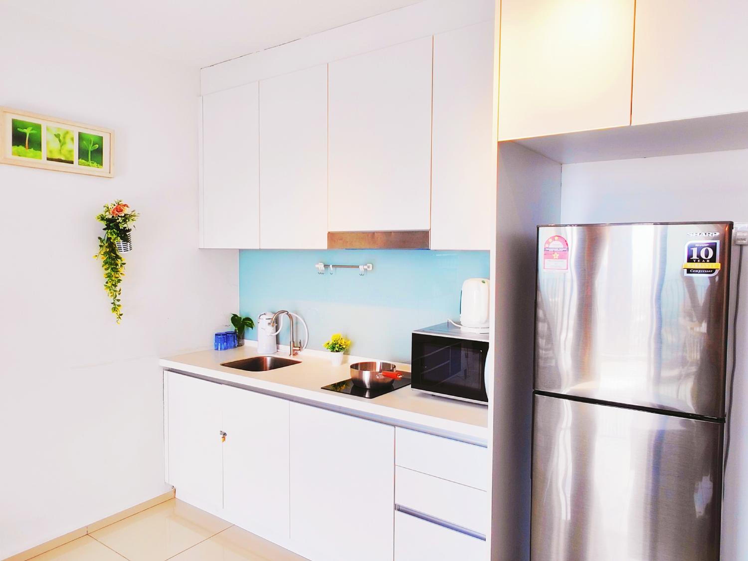 Eko Cheras Mall Duplex 双阳台 Kuala Lumpur MRT & 精品Loft