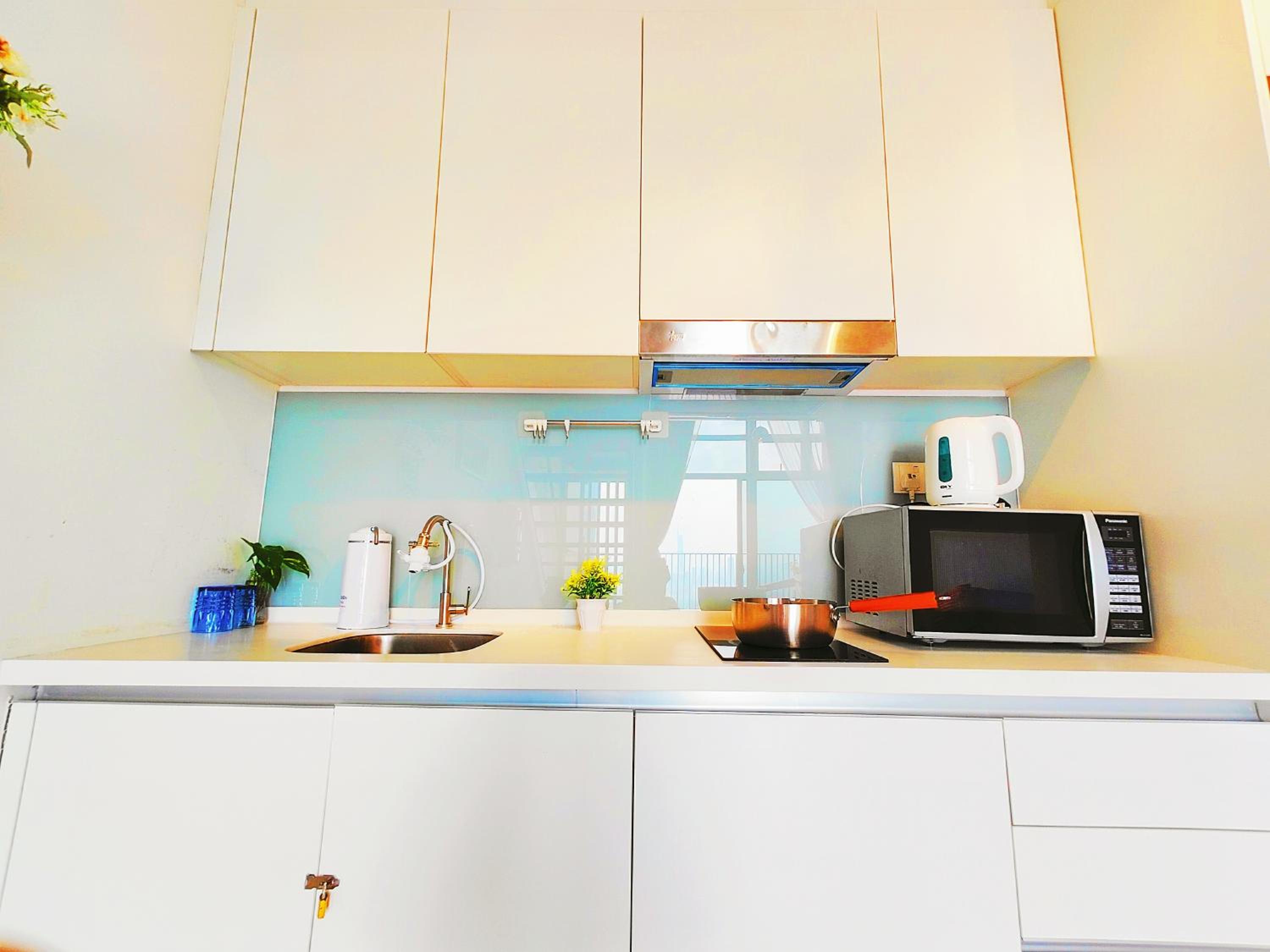 Eko Cheras Mall Duplex 双阳台 Kuala Lumpur MRT & 精品Loft