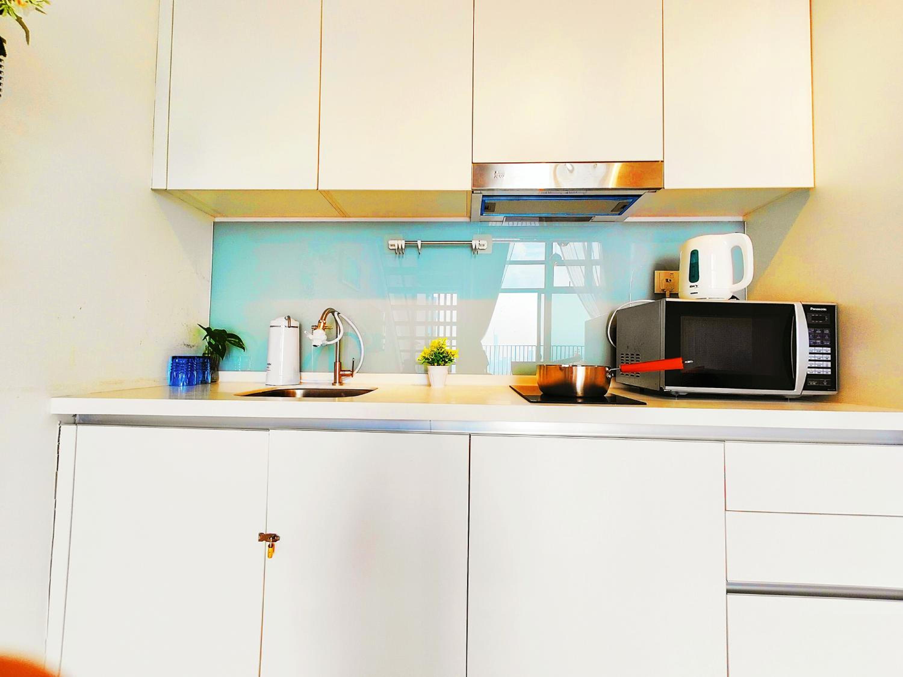 Eko Cheras Mall Duplex 双阳台 Kuala Lumpur MRT & 精品Loft