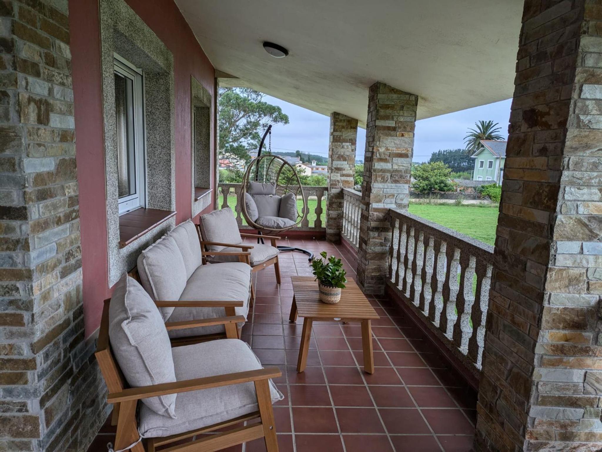 Casa das Indias
