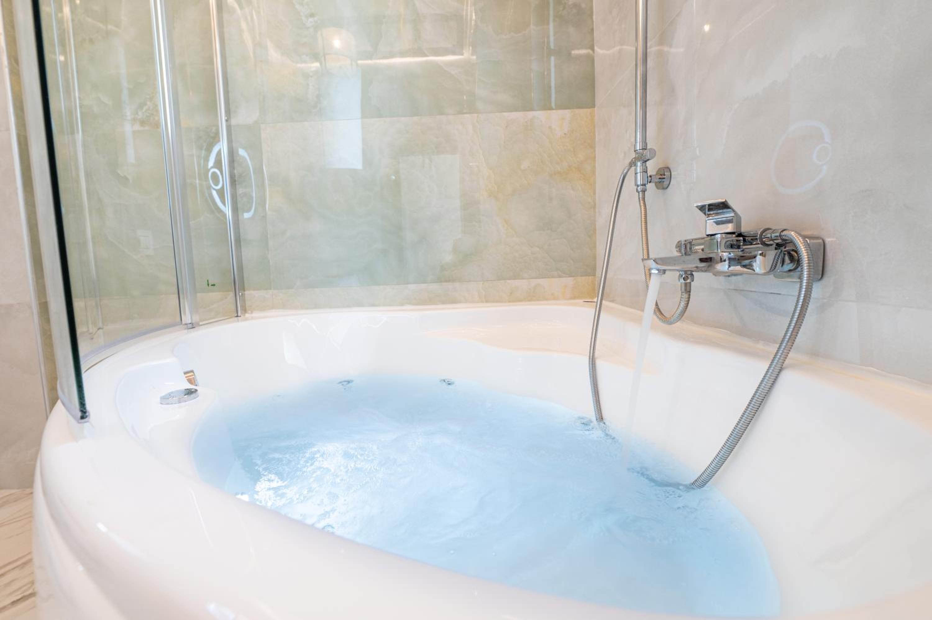 Petradi Suites