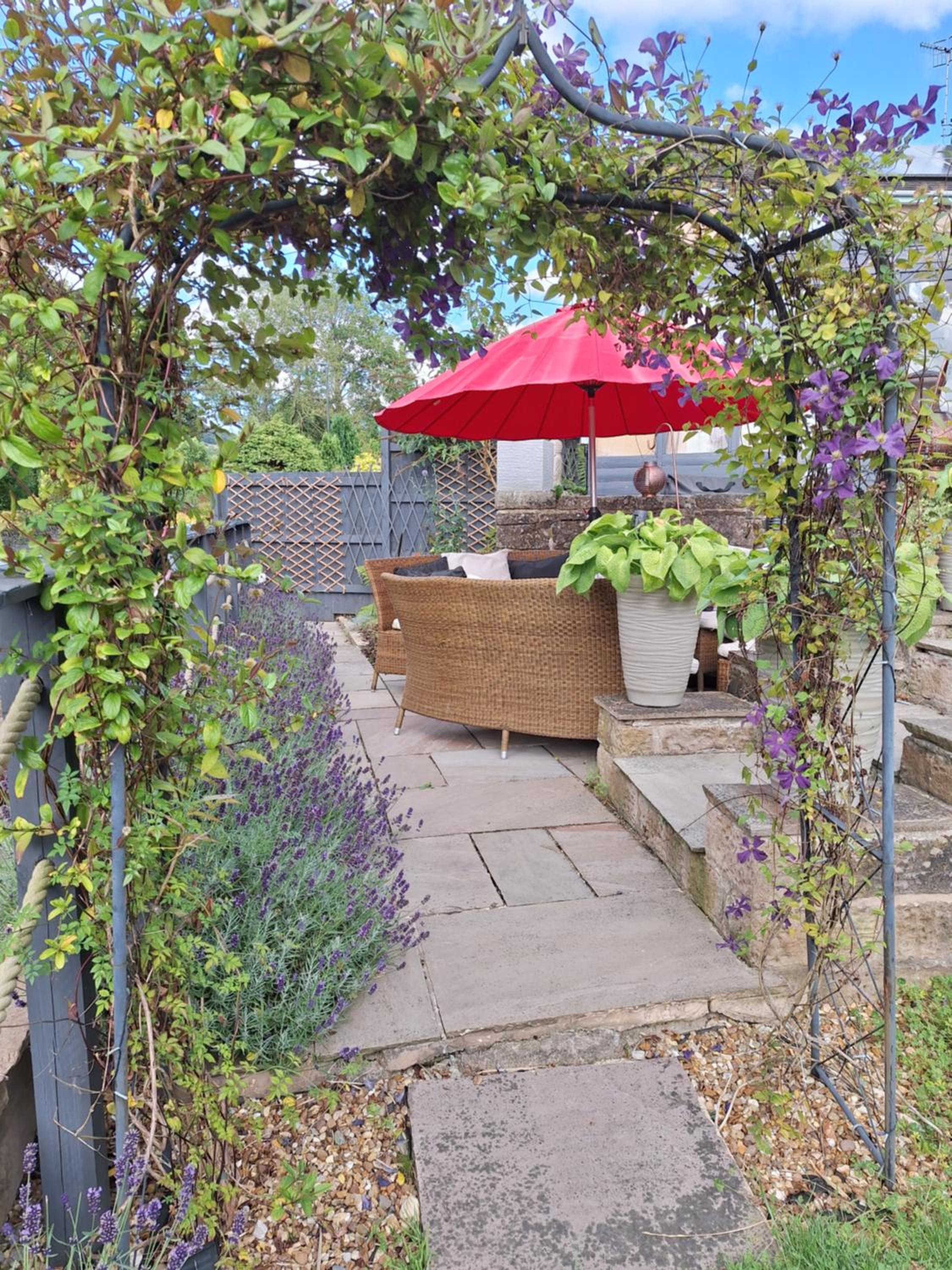 Park House Matlock view 4