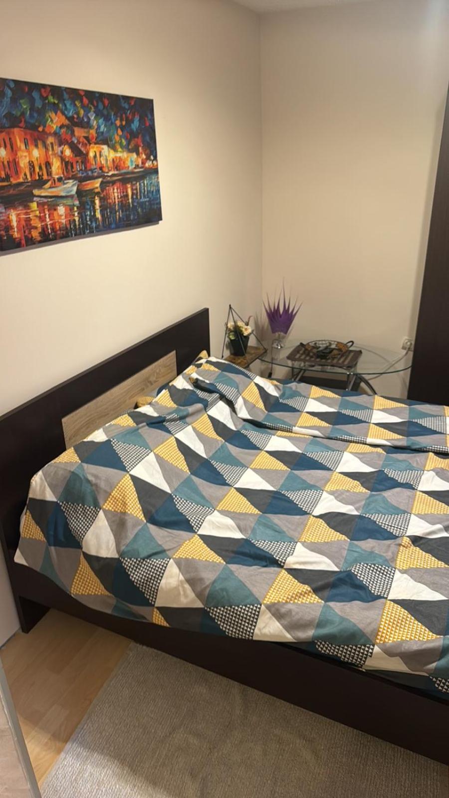 apartman Pasha