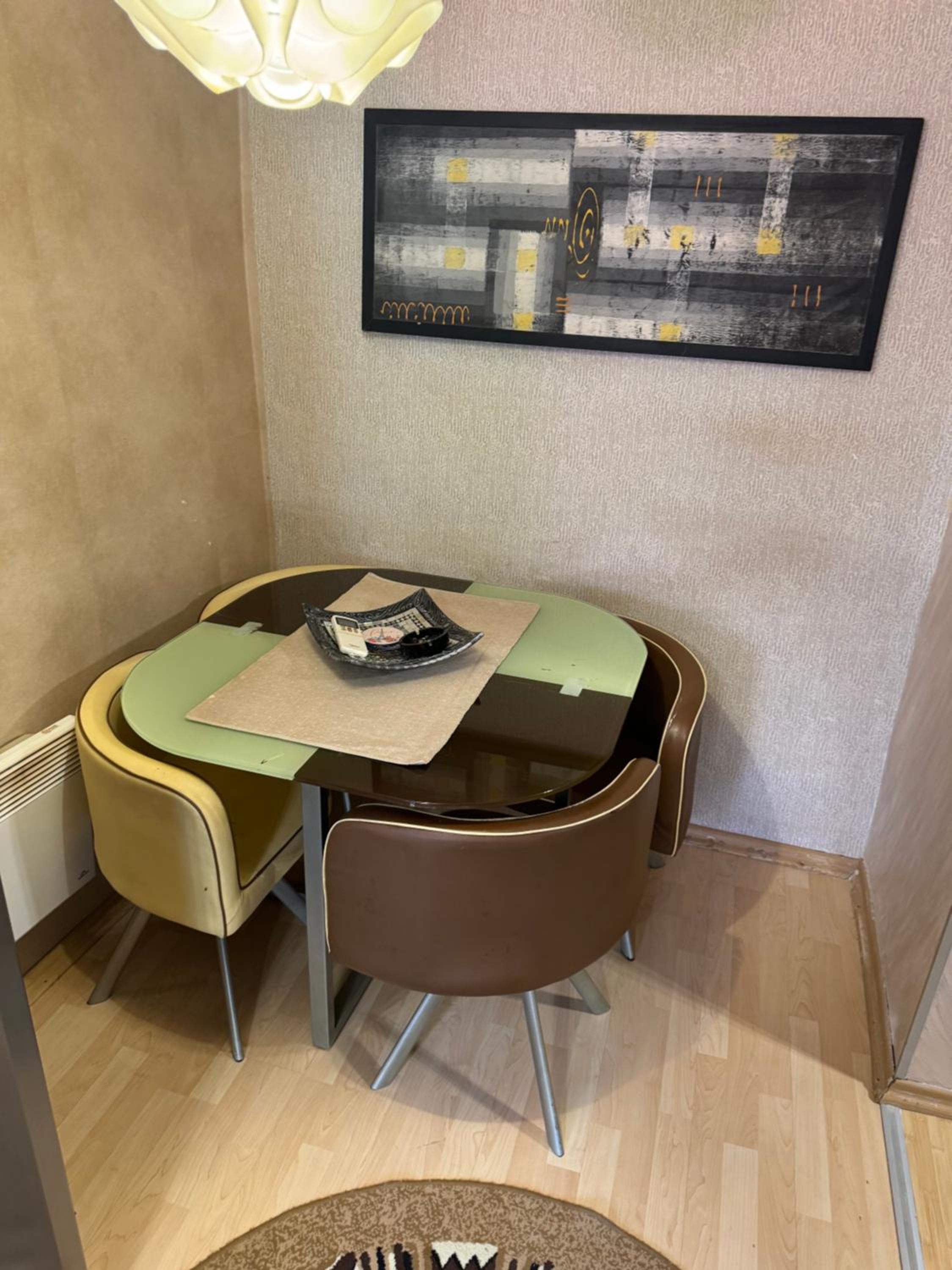 apartman Pasha