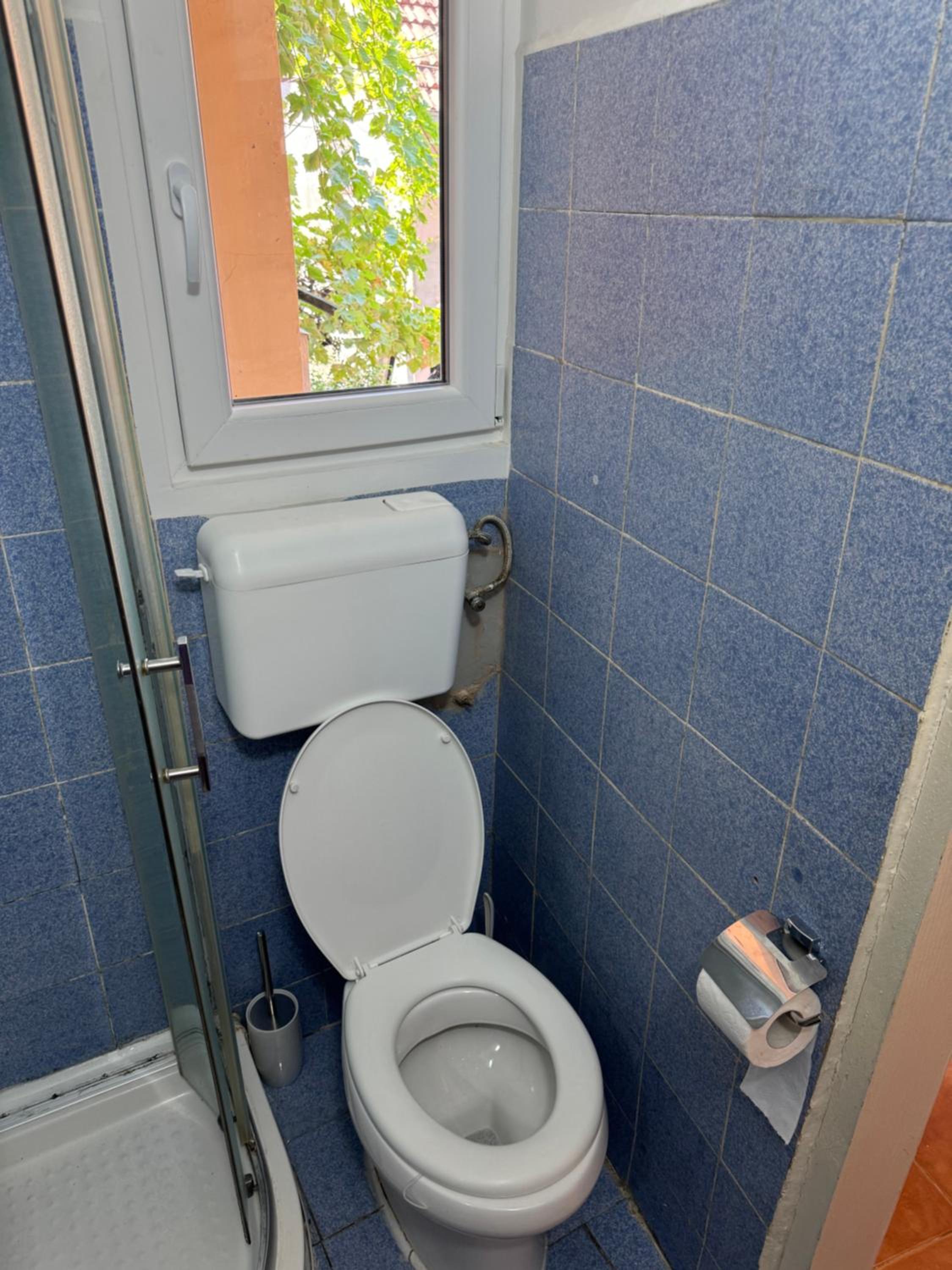 apartman Pasha