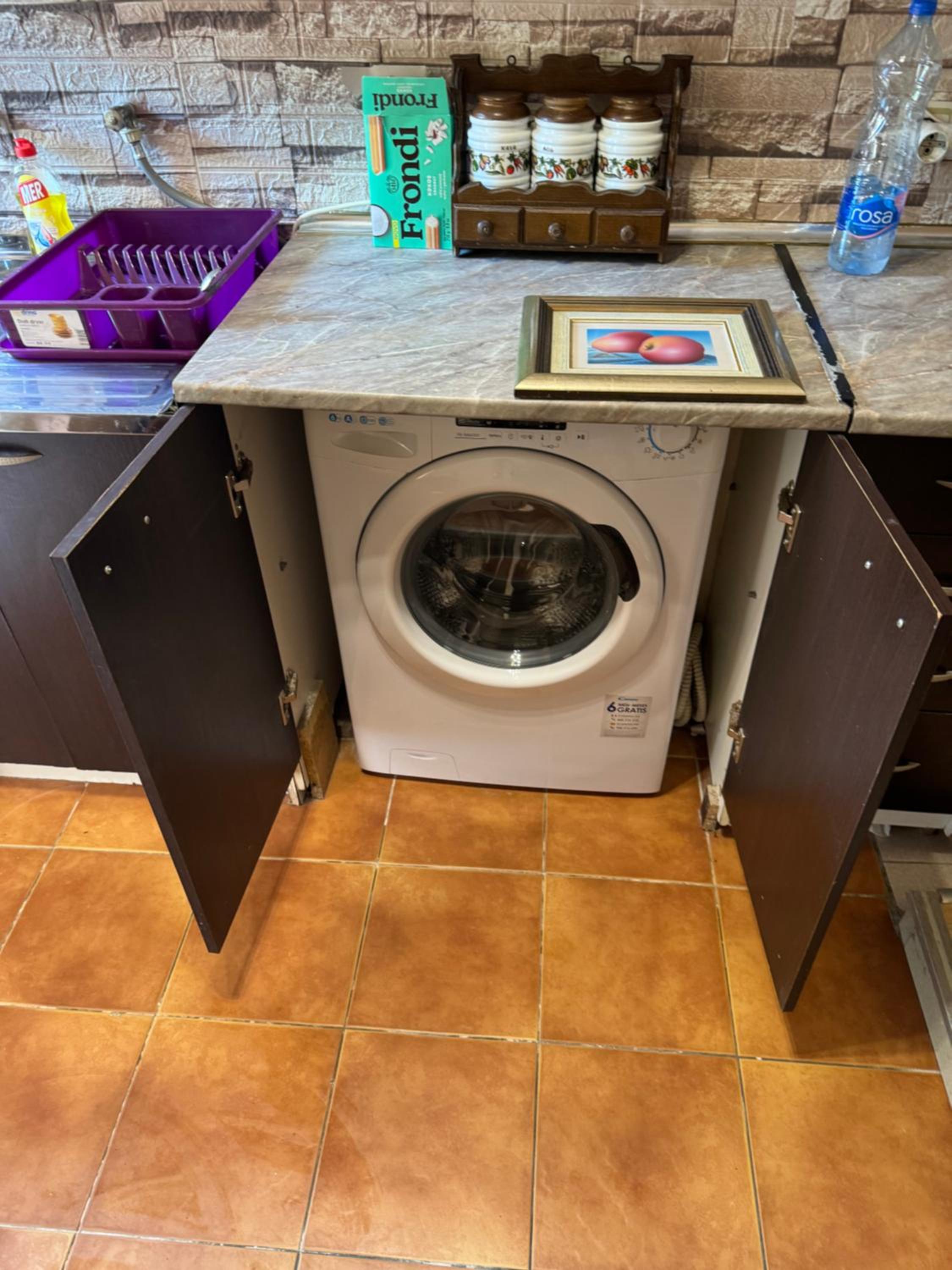 apartman Pasha