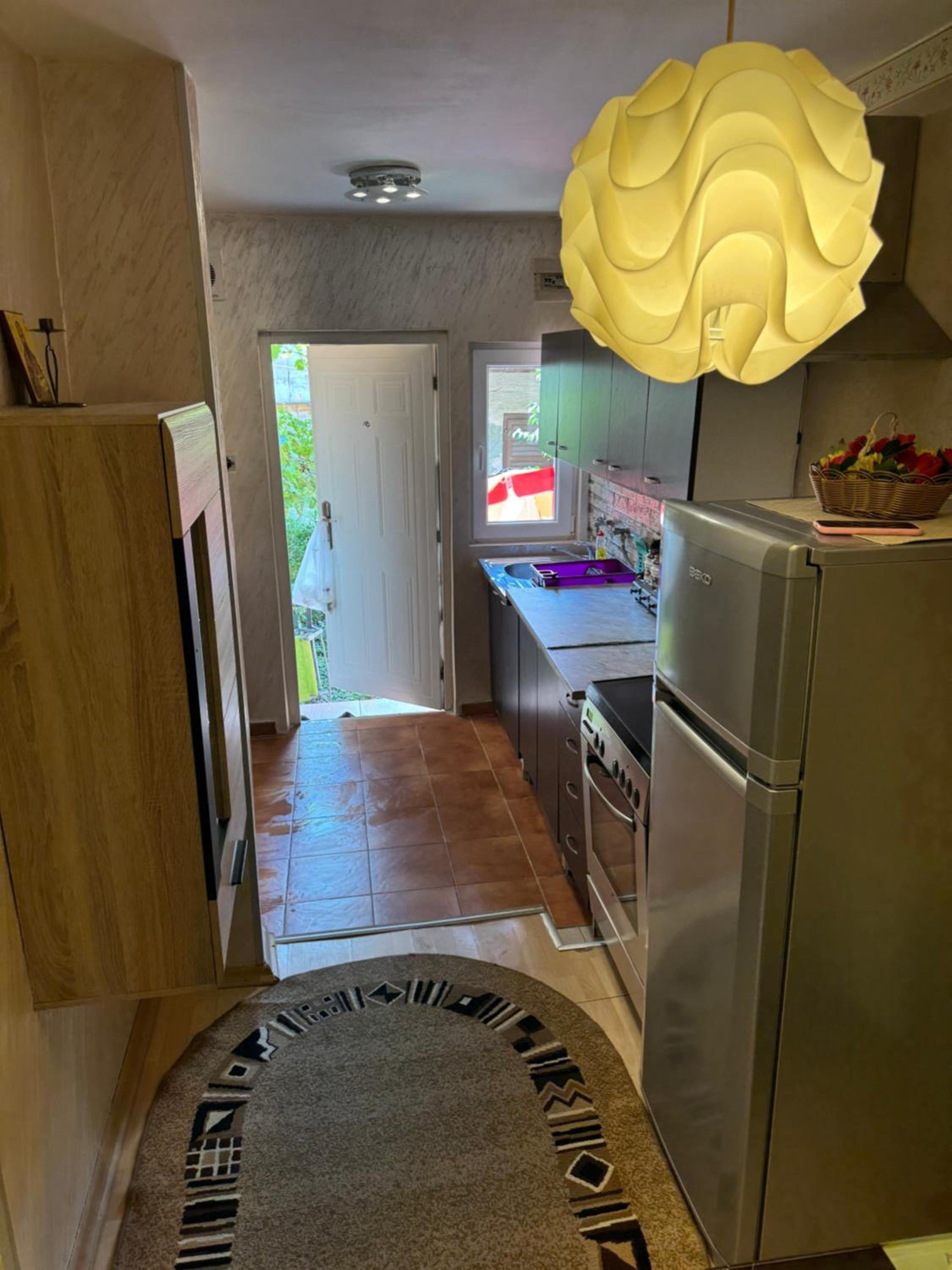 apartman Pasha