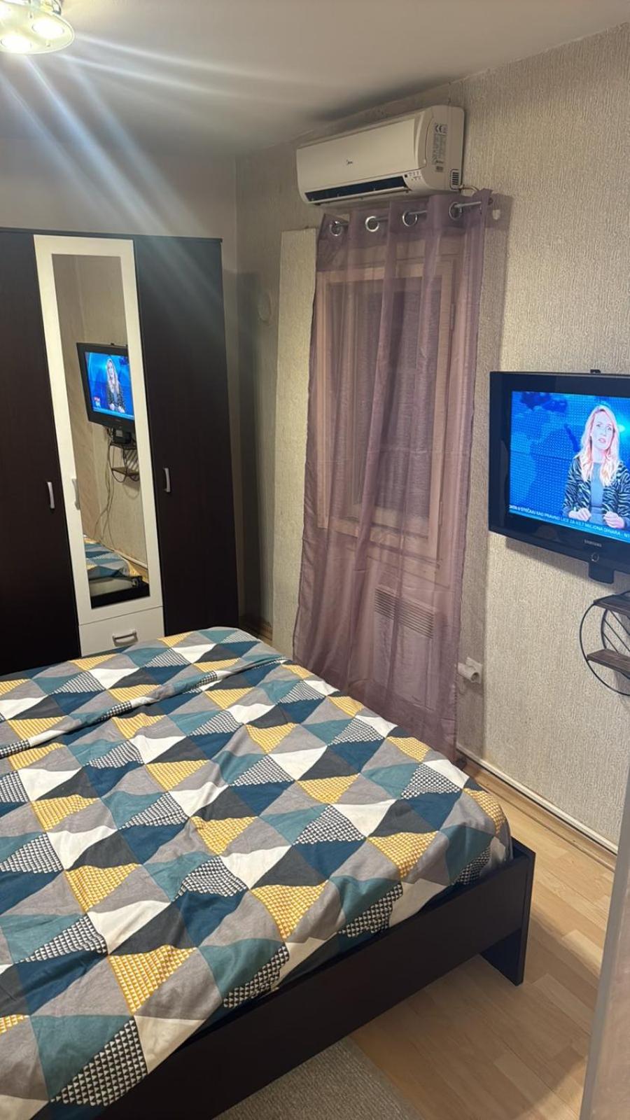 apartman Pasha
