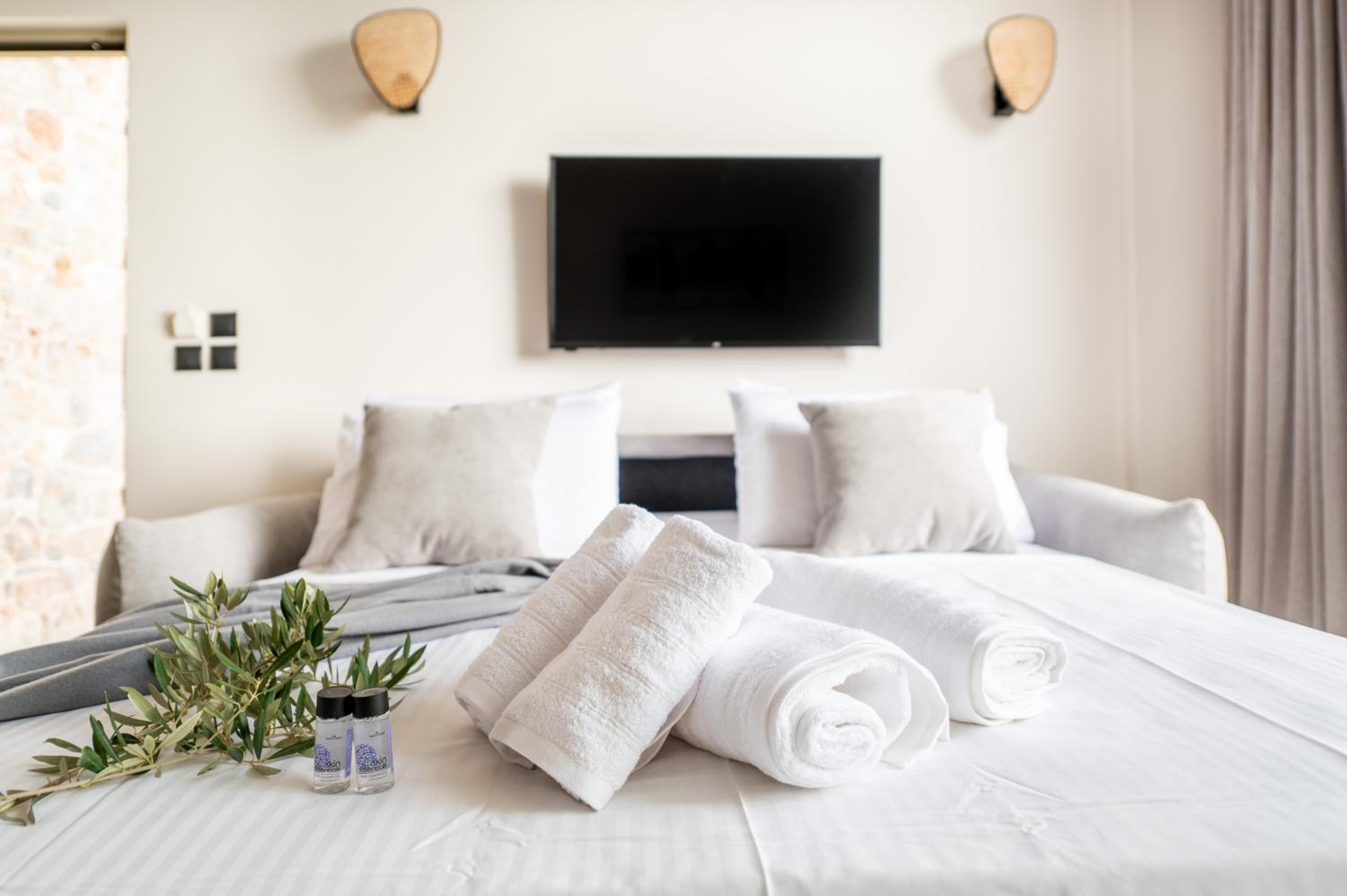 Petradi Suites