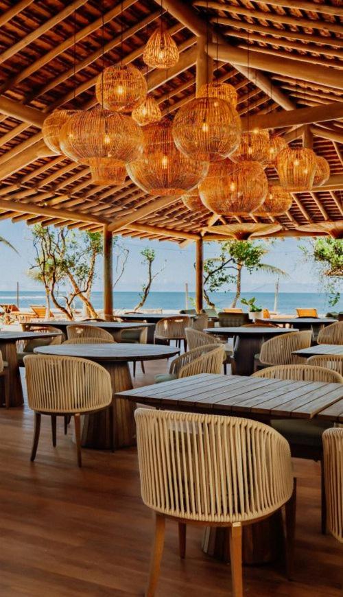Amaia Trancoso Hotel