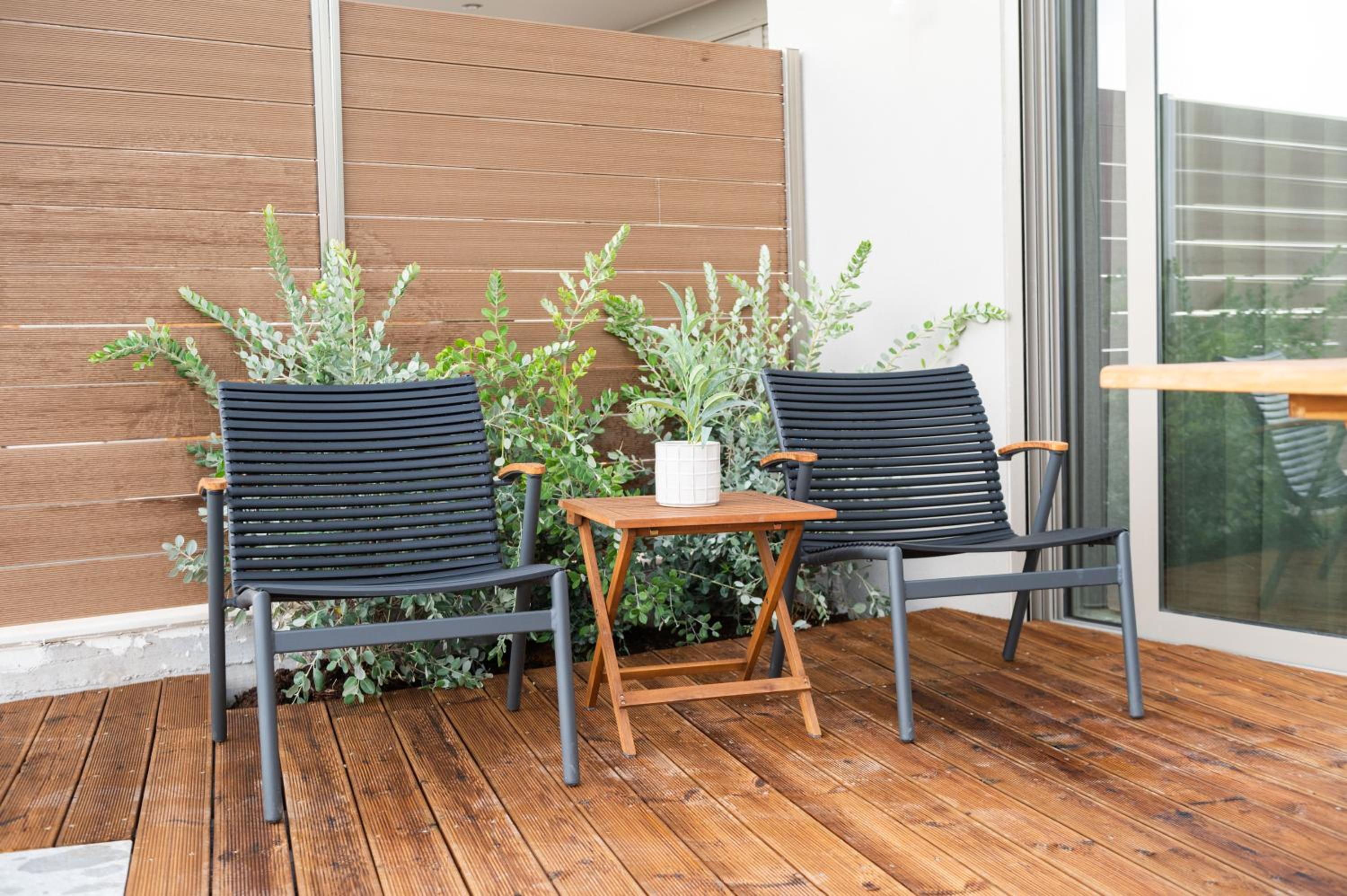 Petradi Suites