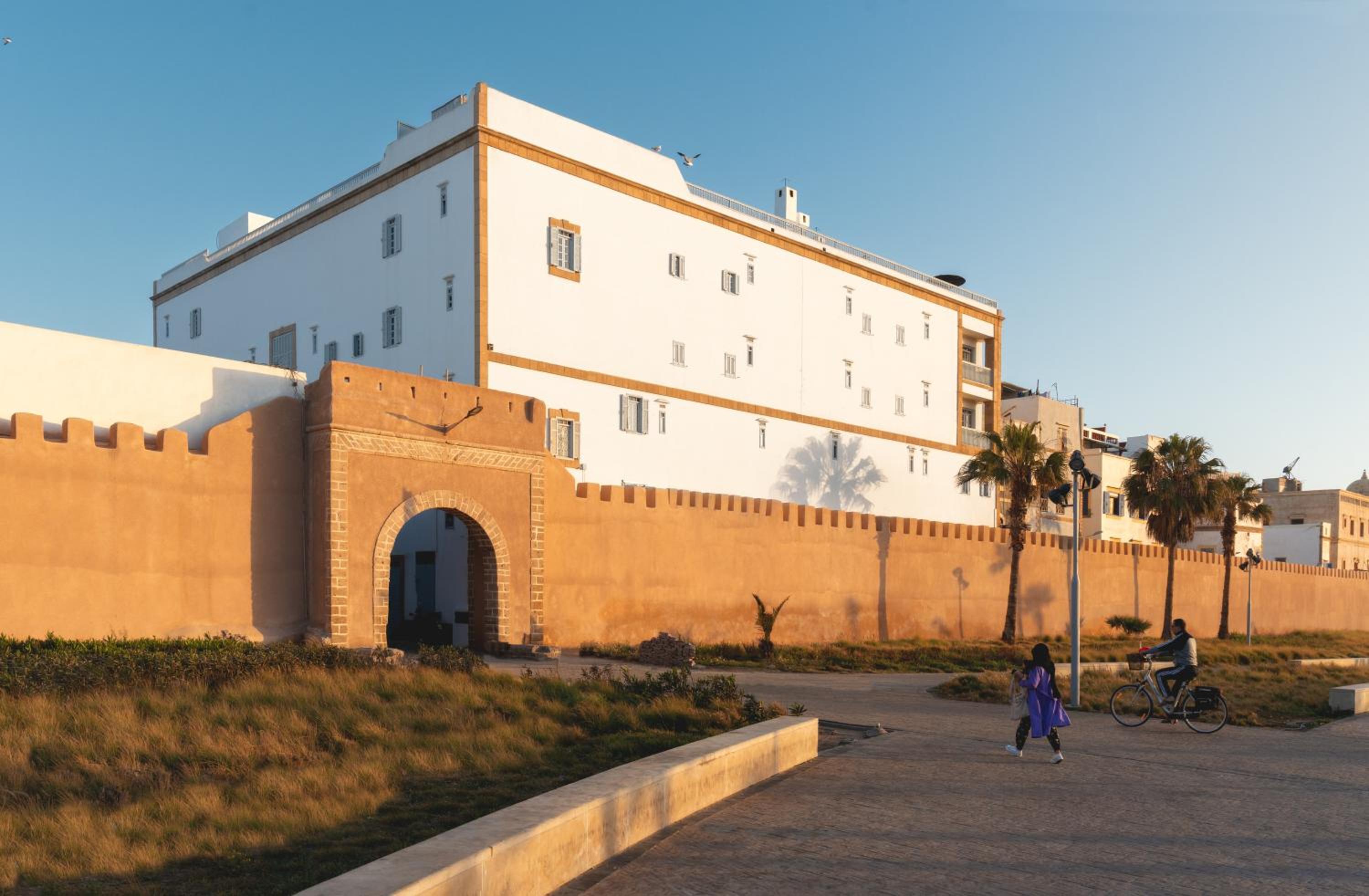 Hotel Heure Bleue Palais - Relais & Châteaux - Image 1