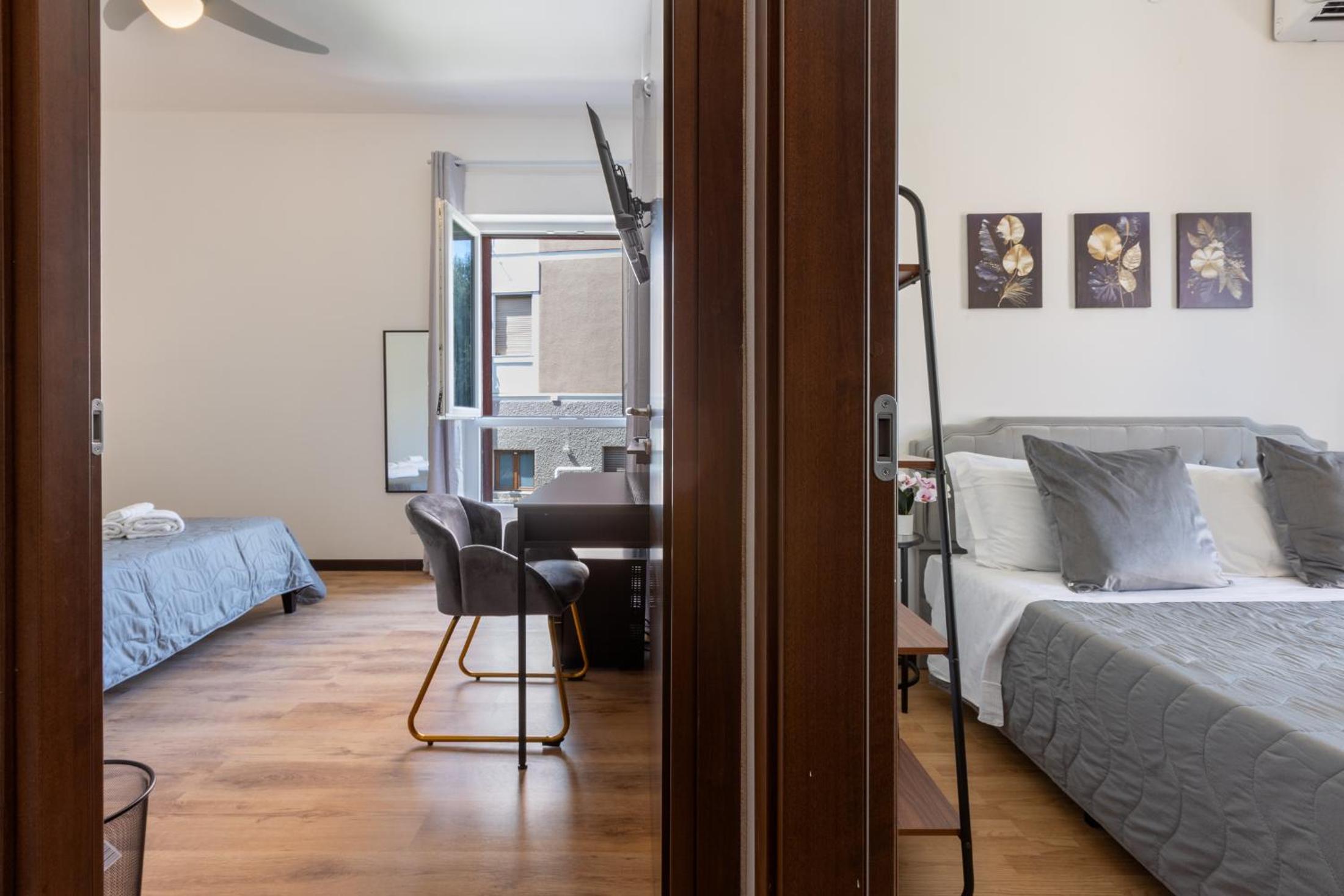 Hesa House