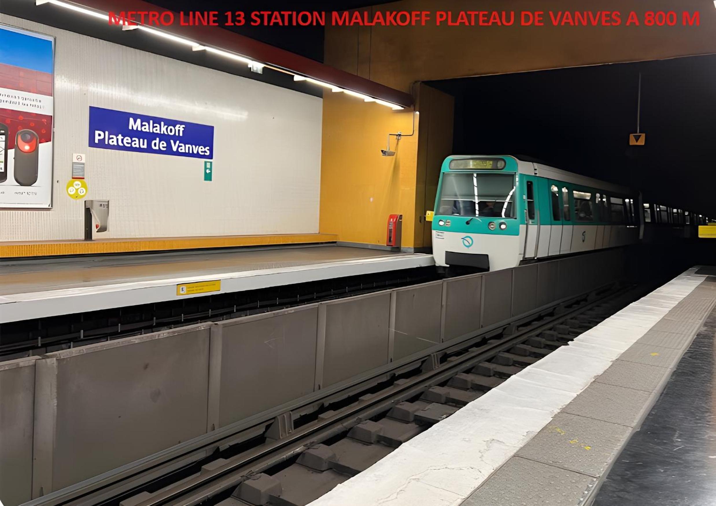 Charmant Studio climatisé Paris Expo Porte de Versailles - Dôme de Paris - proche des transports