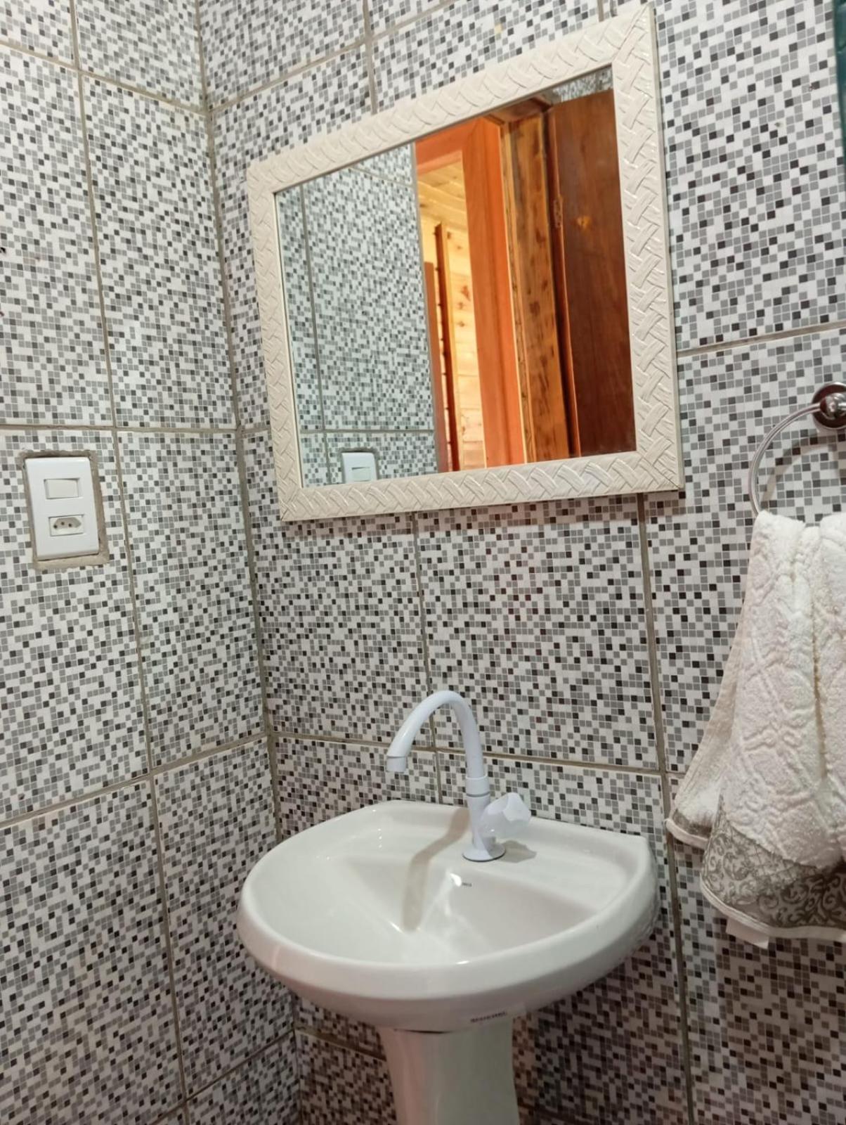 Casa de Campo Goiaba Serrana em Urubici, Natureza, Fogueira e Fogão a Lenha, Até 10 Pessoas