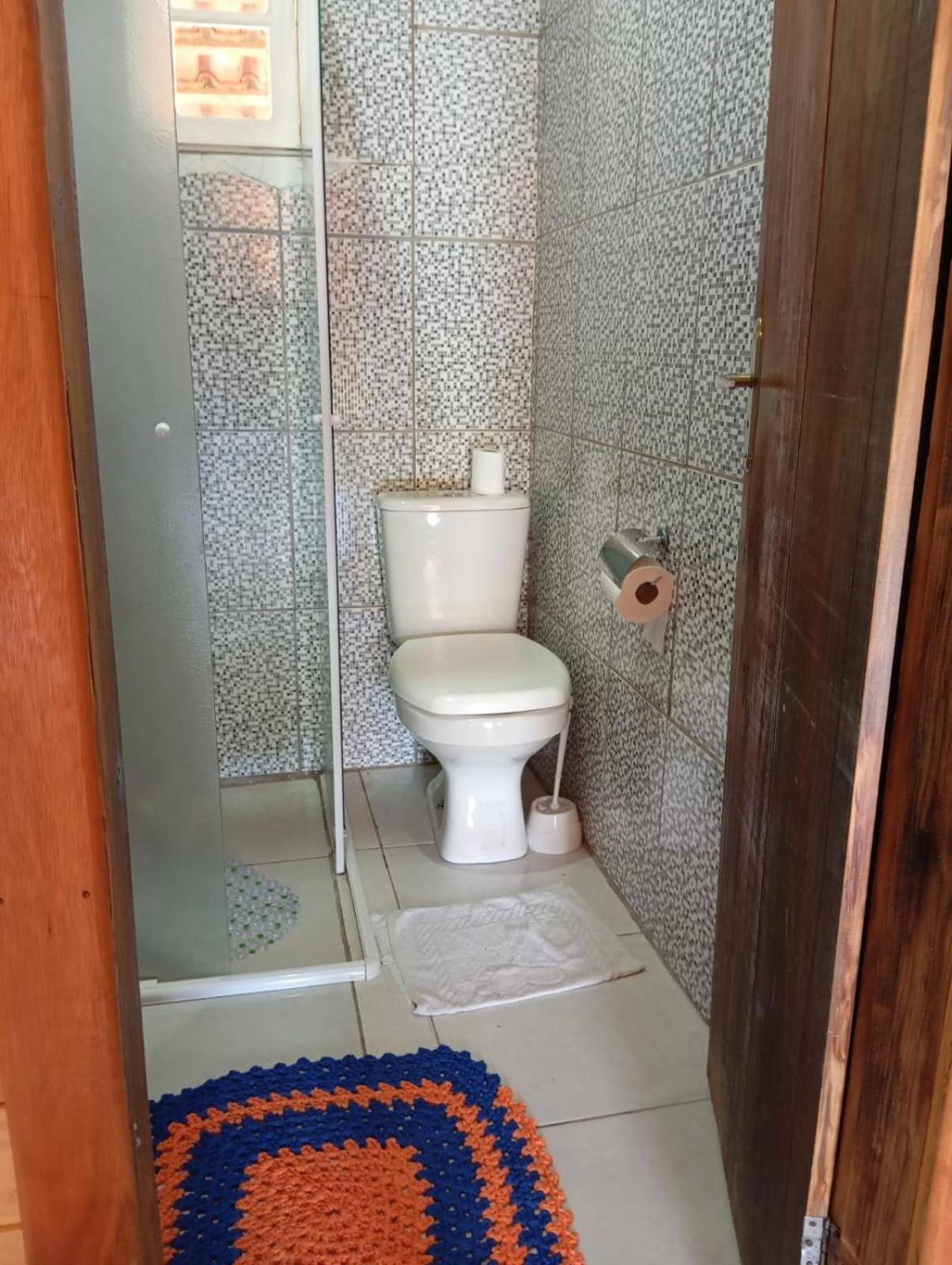 Casa de Campo Goiaba Serrana em Urubici, Natureza, Fogueira e Fogão a Lenha, Até 10 Pessoas