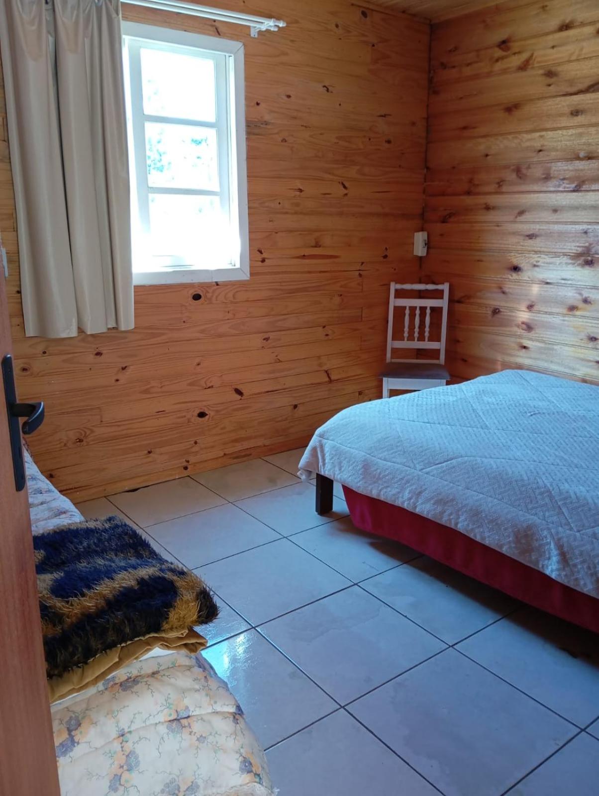 Casa de Campo Goiaba Serrana em Urubici, Natureza, Fogueira e Fogão a Lenha, Até 10 Pessoas