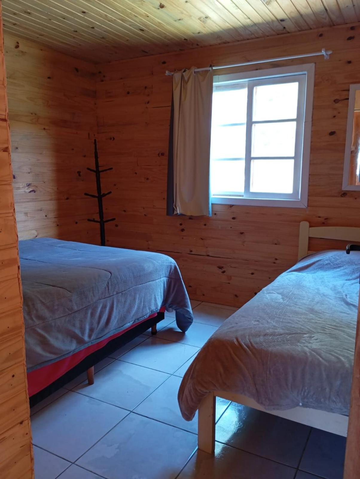 Casa de Campo Goiaba Serrana em Urubici, Natureza, Fogueira e Fogão a Lenha, Até 10 Pessoas