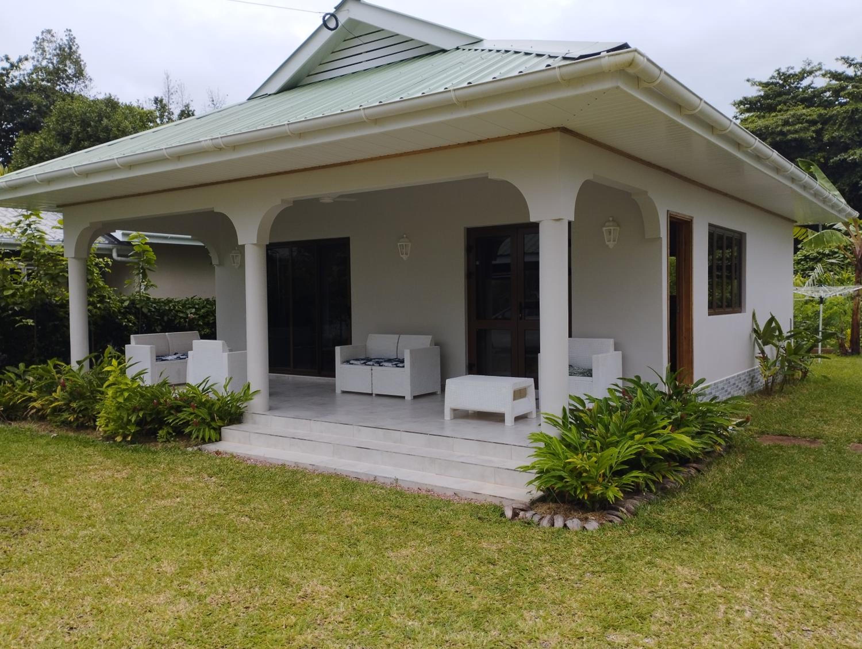 Southern Cross Villas photo 2
