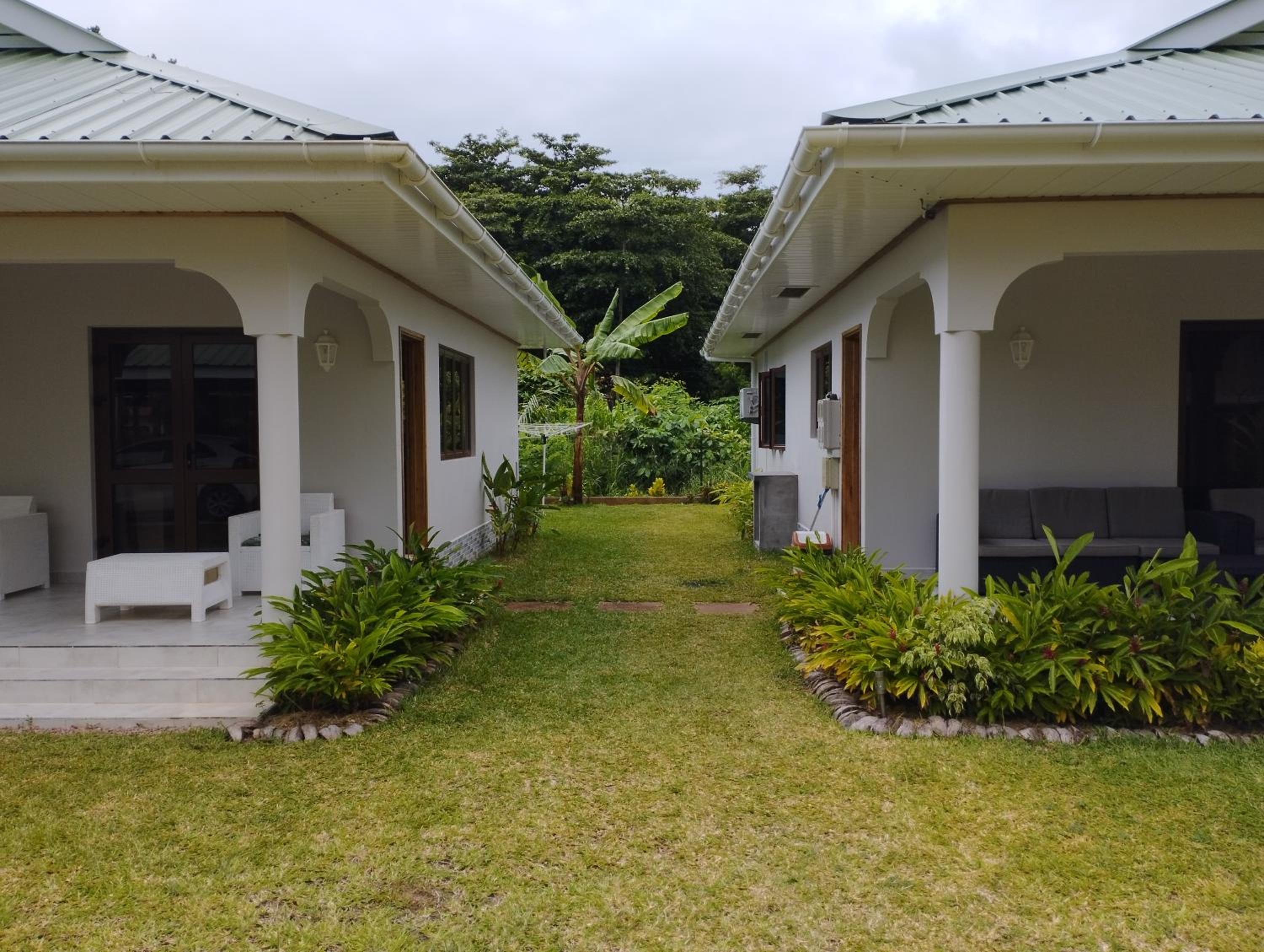 Southern Cross Villas photo 3