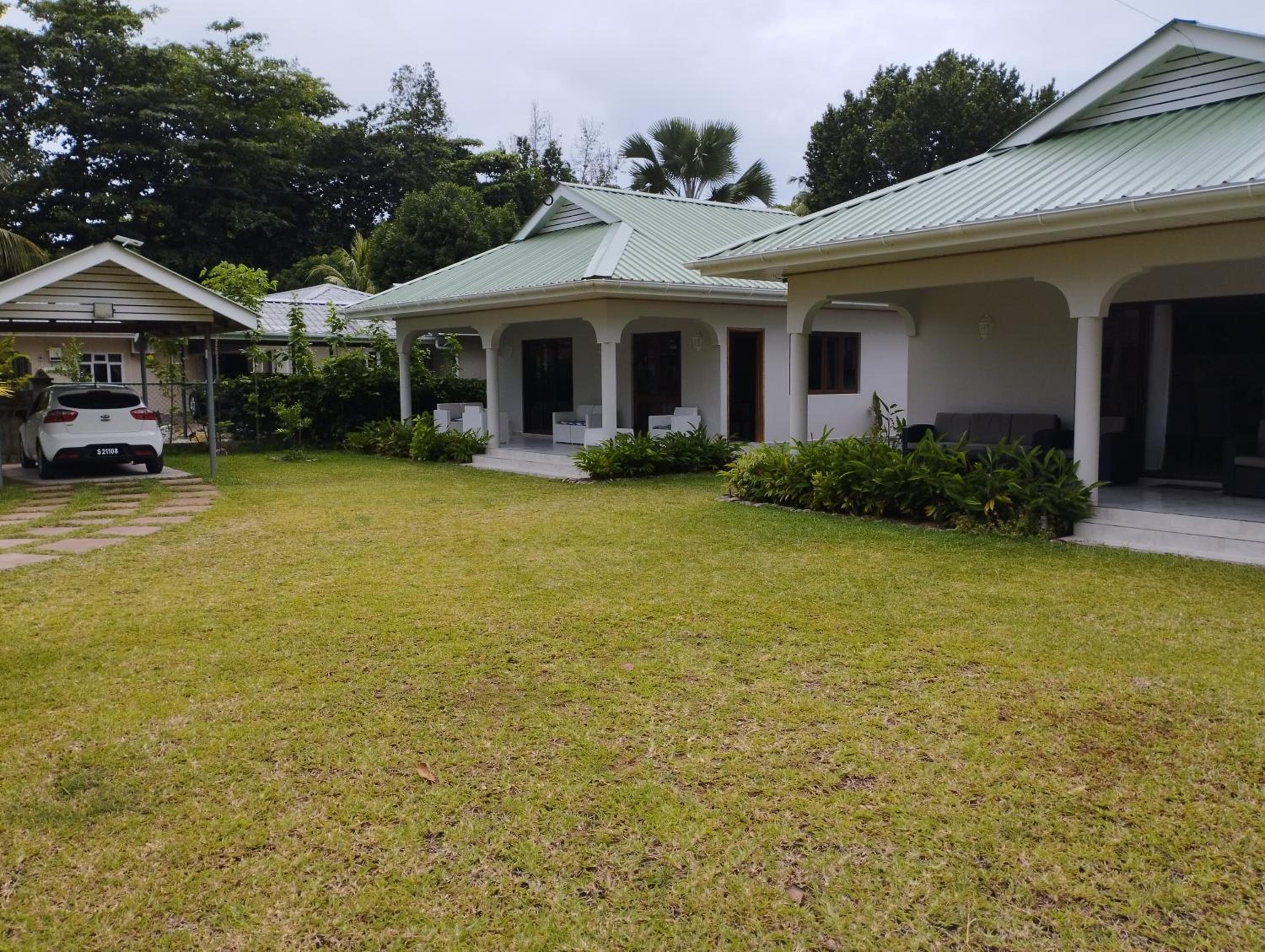 Southern Cross Villas photo 5