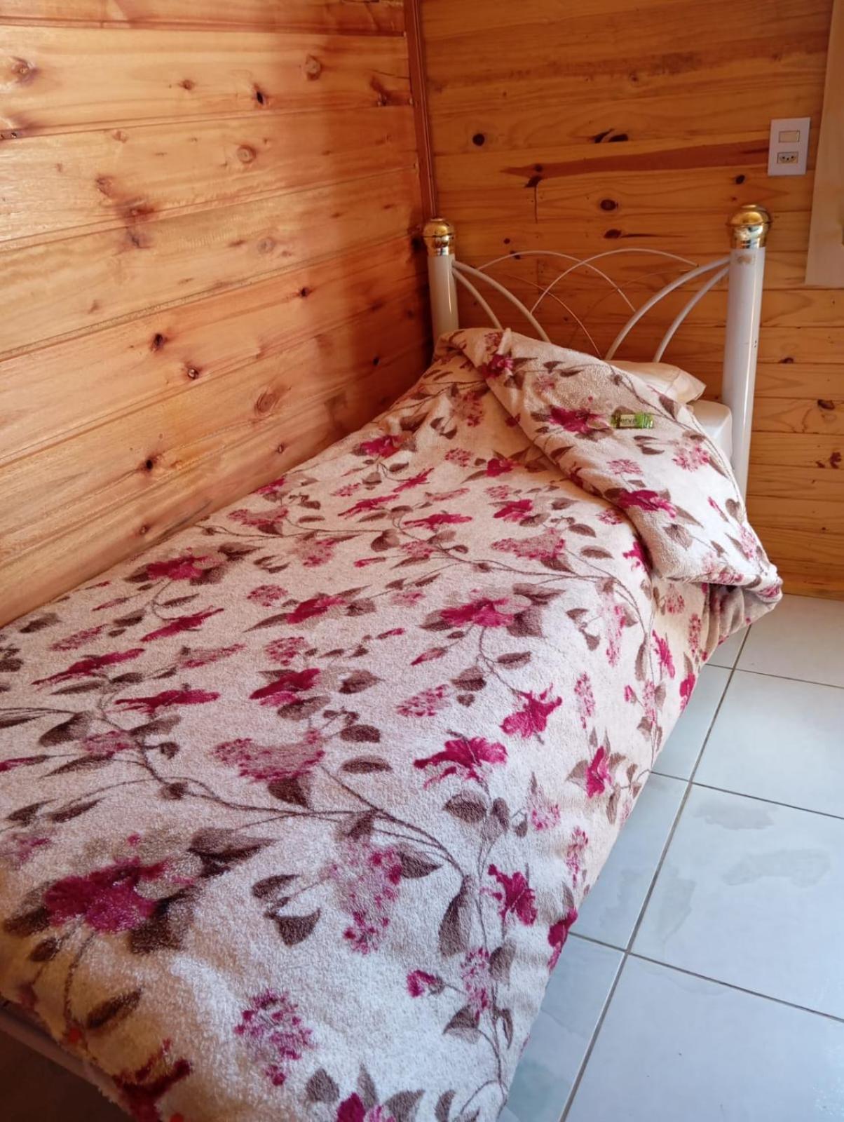 Casa de Campo Goiaba Serrana em Urubici, Natureza, Fogueira e Fogão a Lenha, Até 10 Pessoas