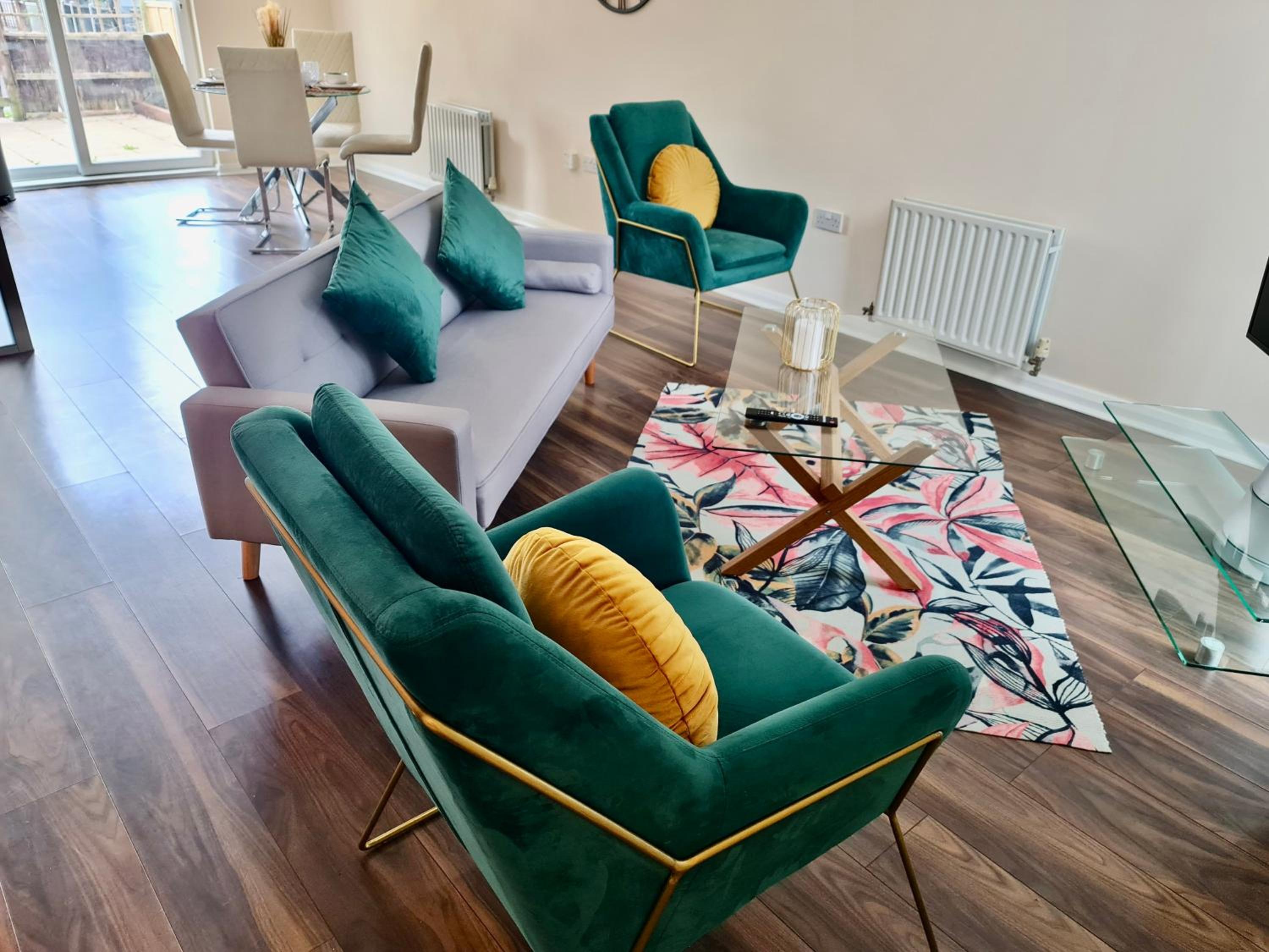 lounge