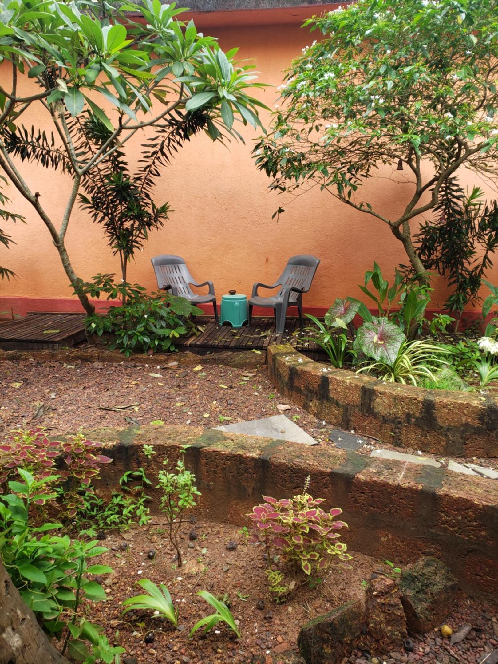 Laxmi Happy Home in Querim Goa view 4
