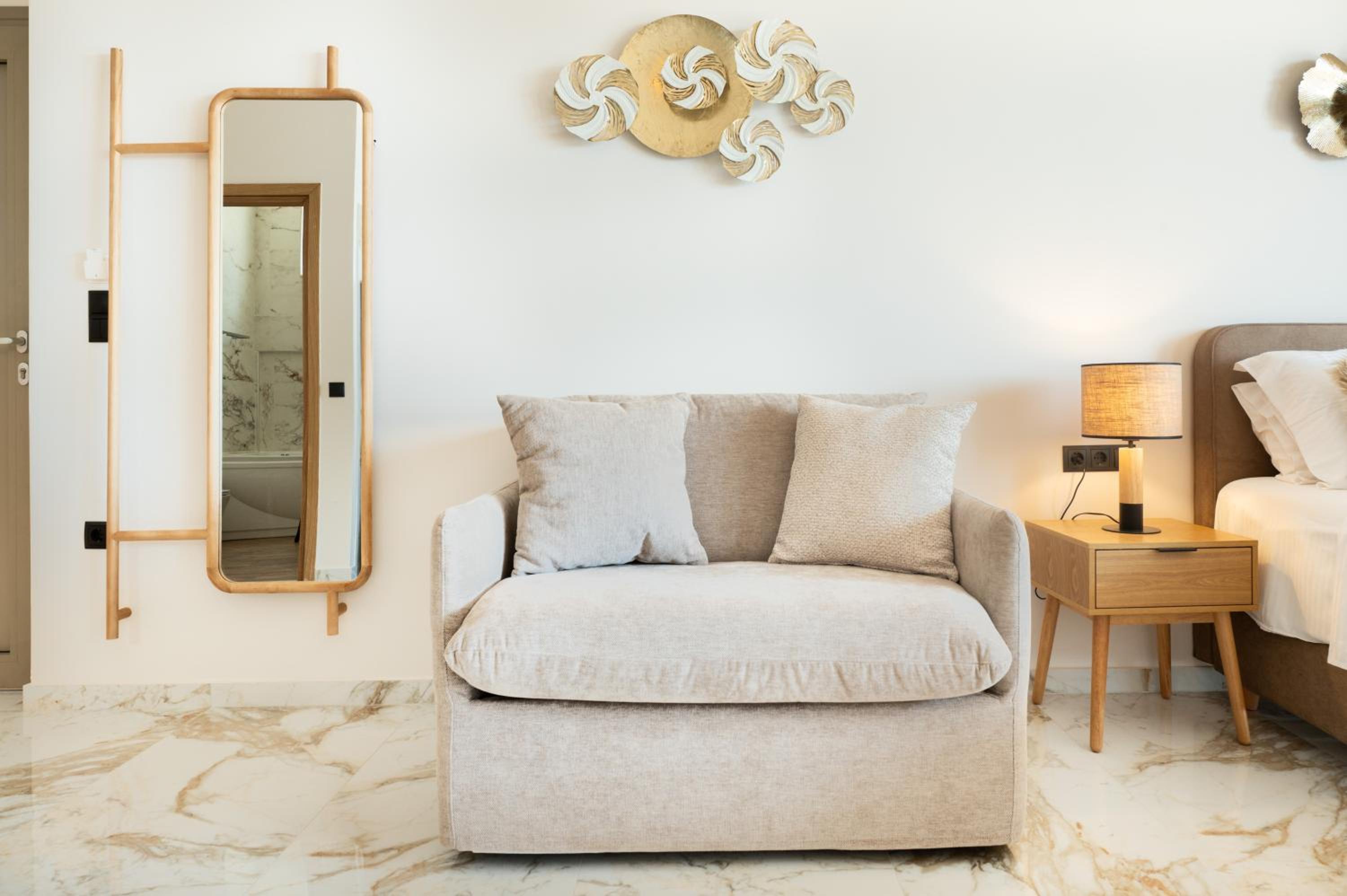 Petradi Suites