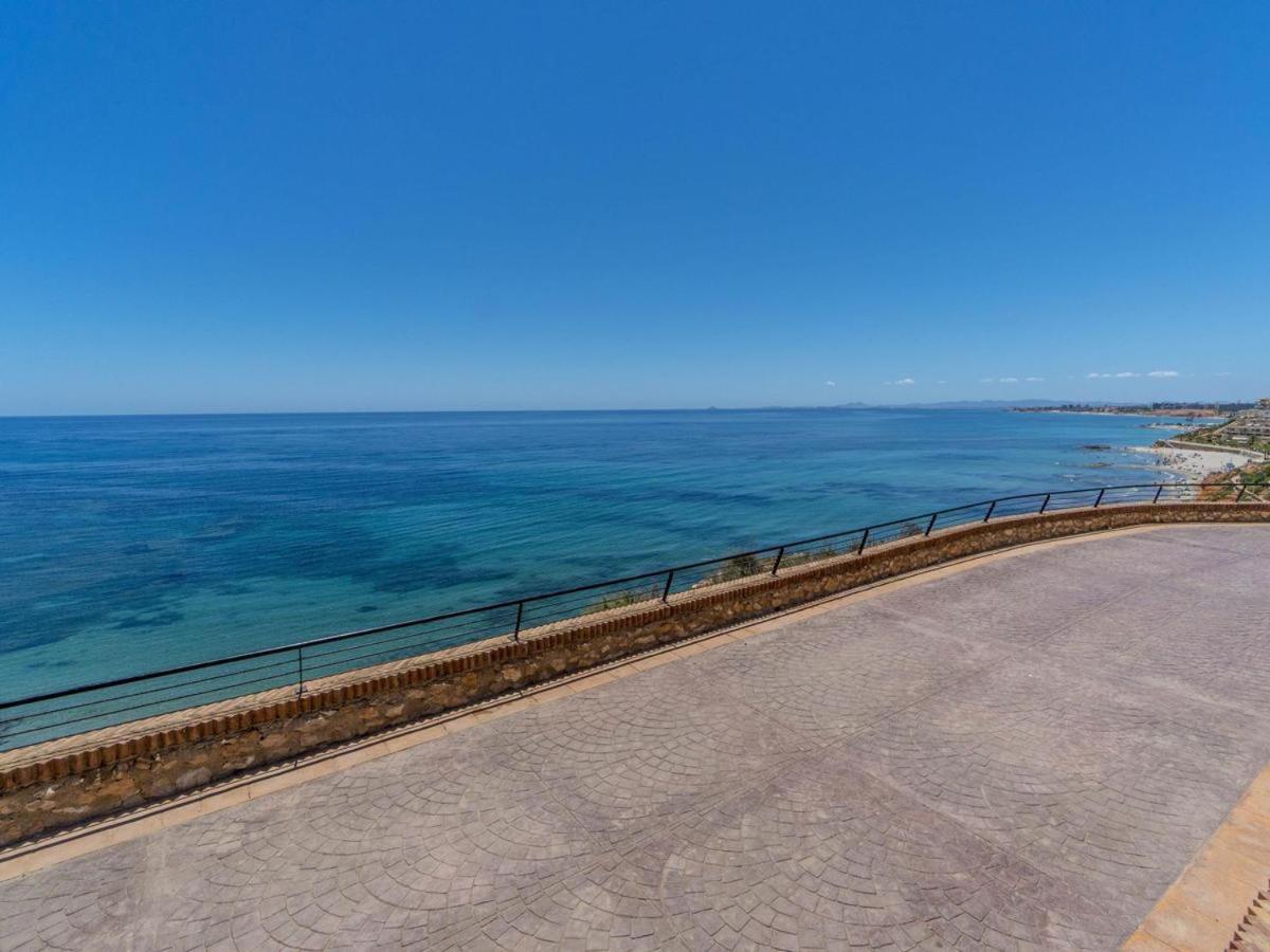 Aguamarina, Campoamor