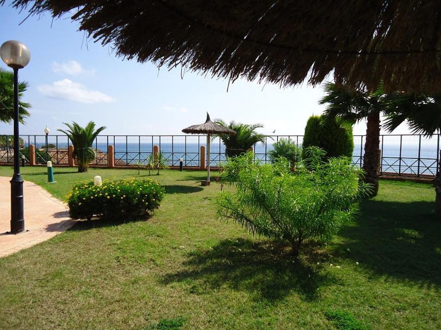 Aguamarina, Campoamor